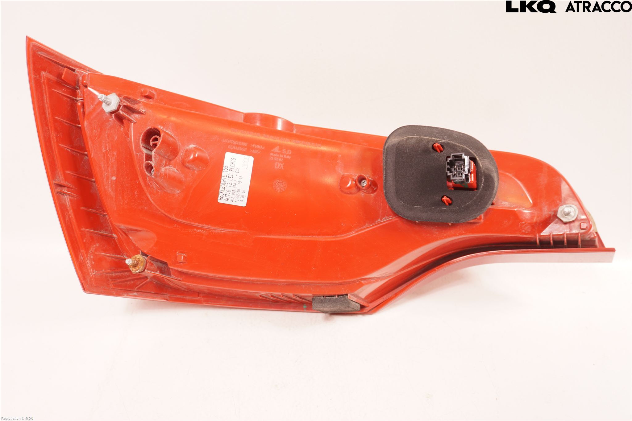 Audi Q7/SQ7 Bakljus Höger