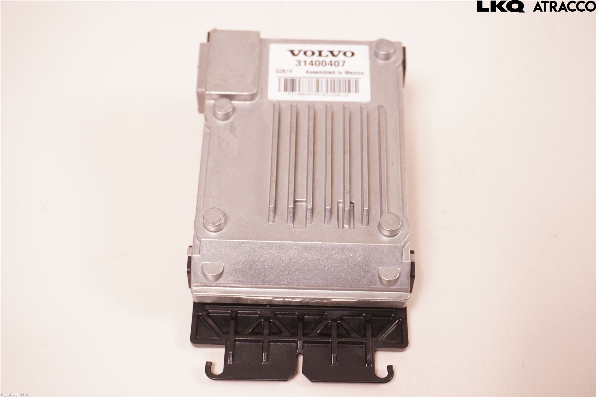 Volvo S60 11-13 Sensor Aktivt Kollisionsskydd