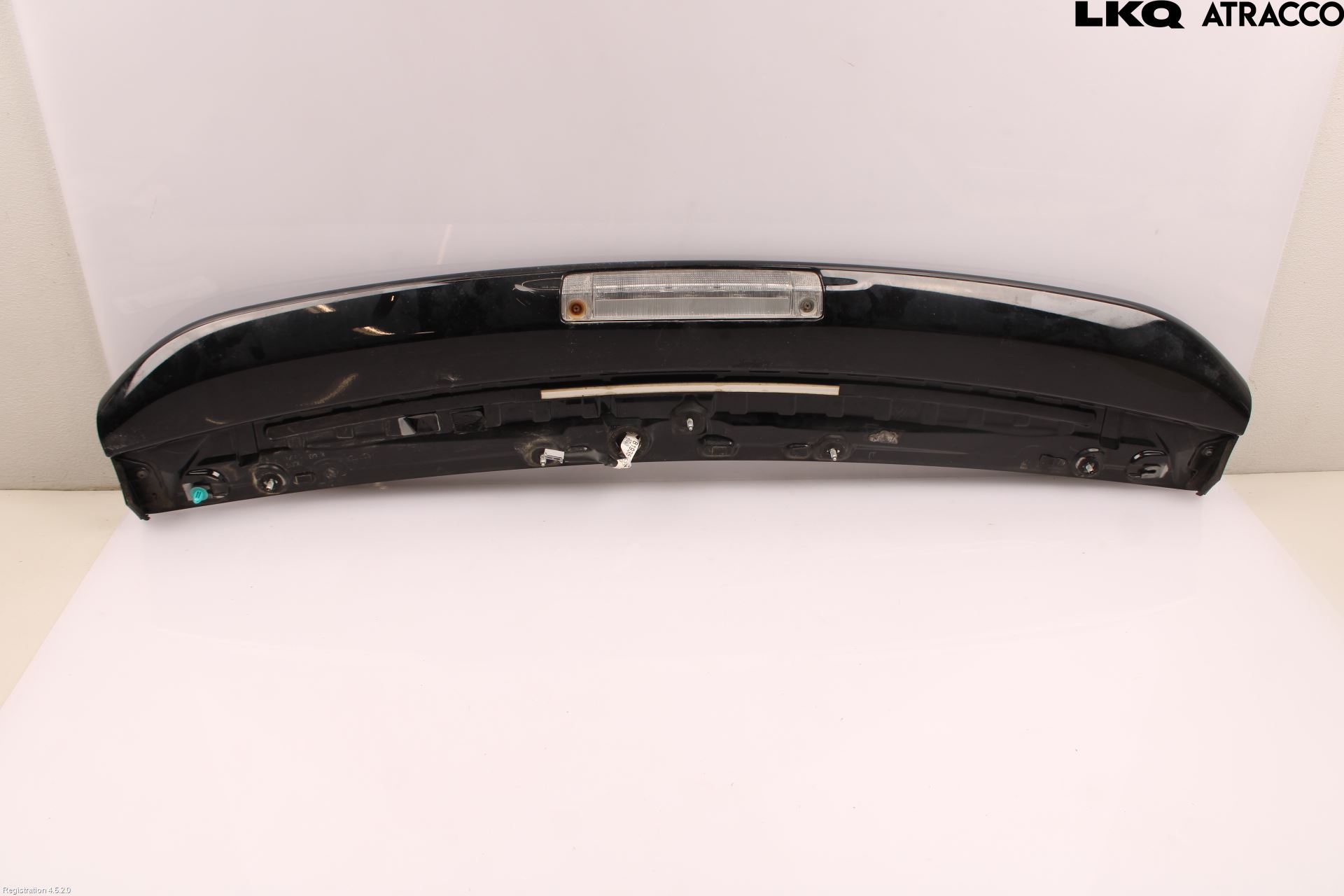 Toyota PRIUS ZVW30 09-20 Spoiler Baklucka