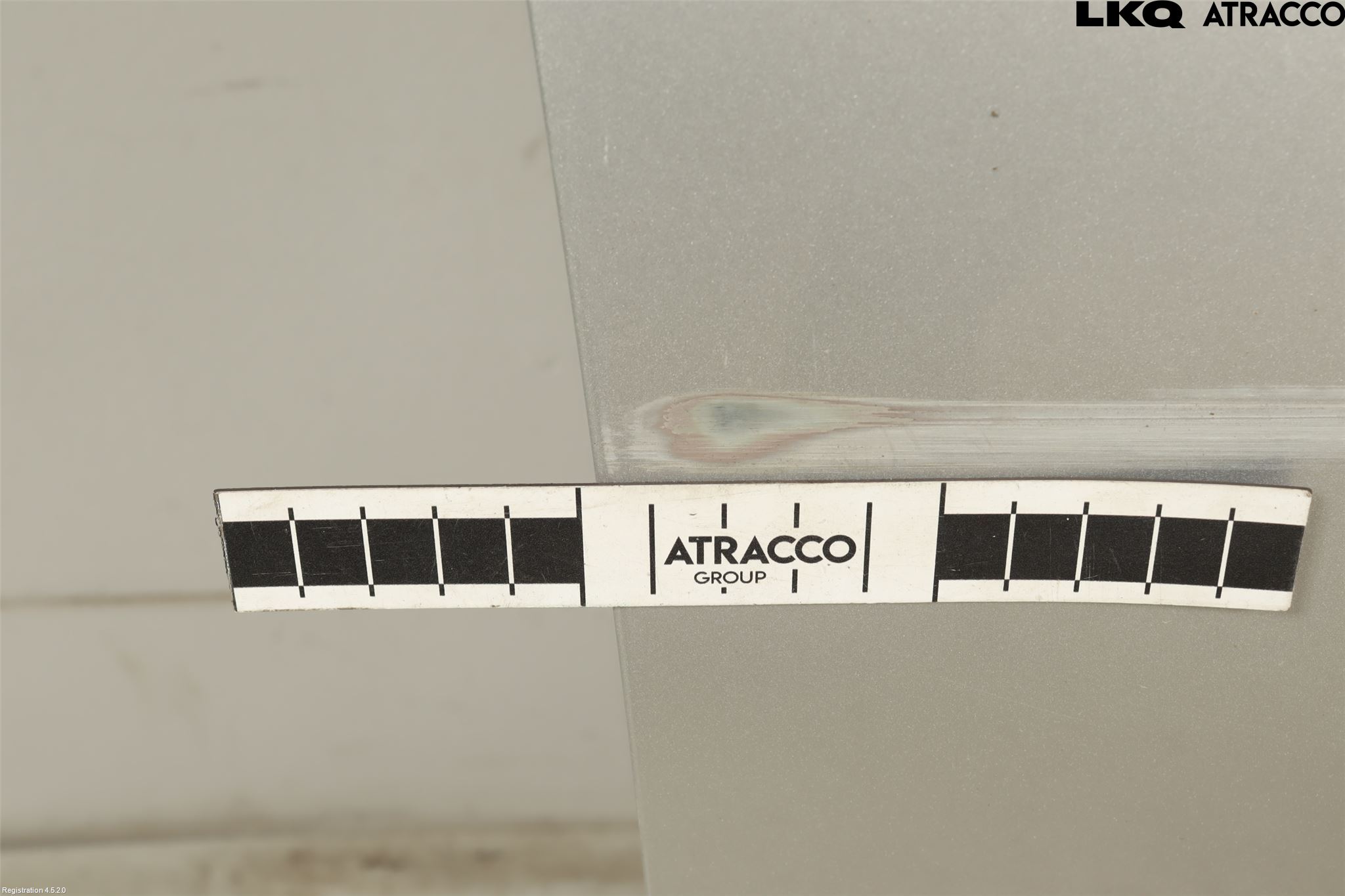 Volvo V70 08-13 Dörr Fram Höger