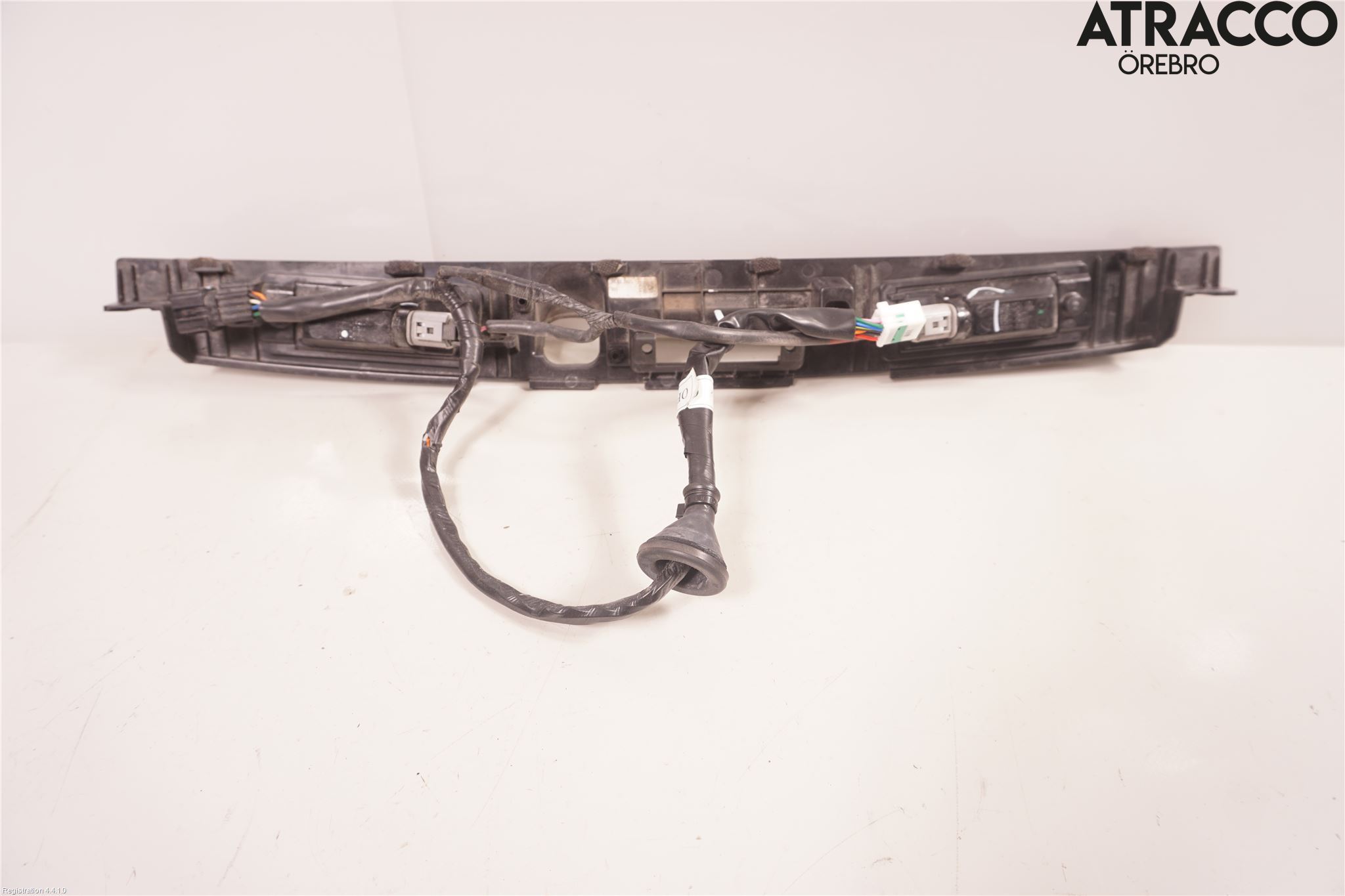 Kia XCEED 19- Bakluckehandtag