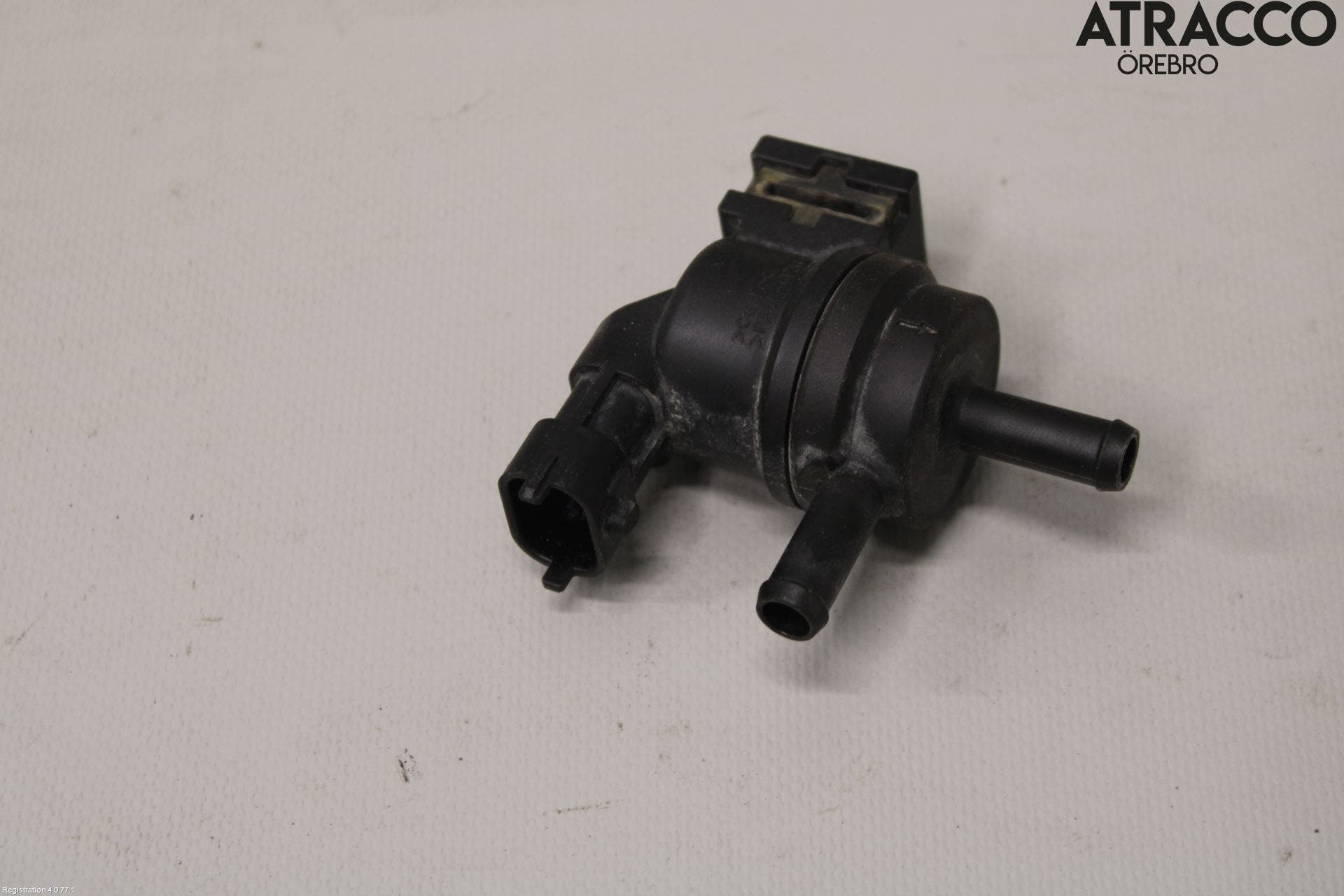 Kia PICANTO 17- Vakuumventil