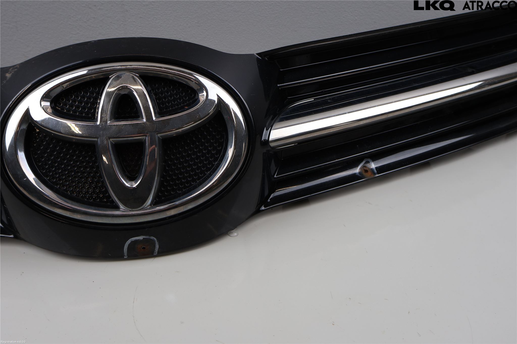 Toyota PROACE II 16- Grill Komp