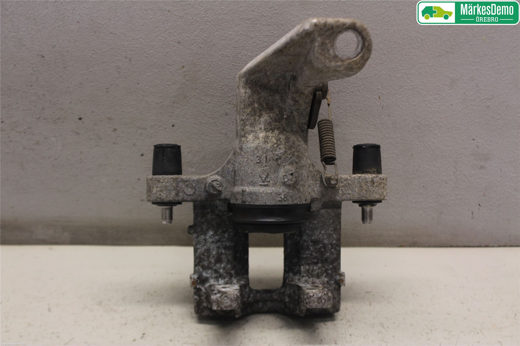 Peugeot 308 14-21 Bromsok Bak Vänster