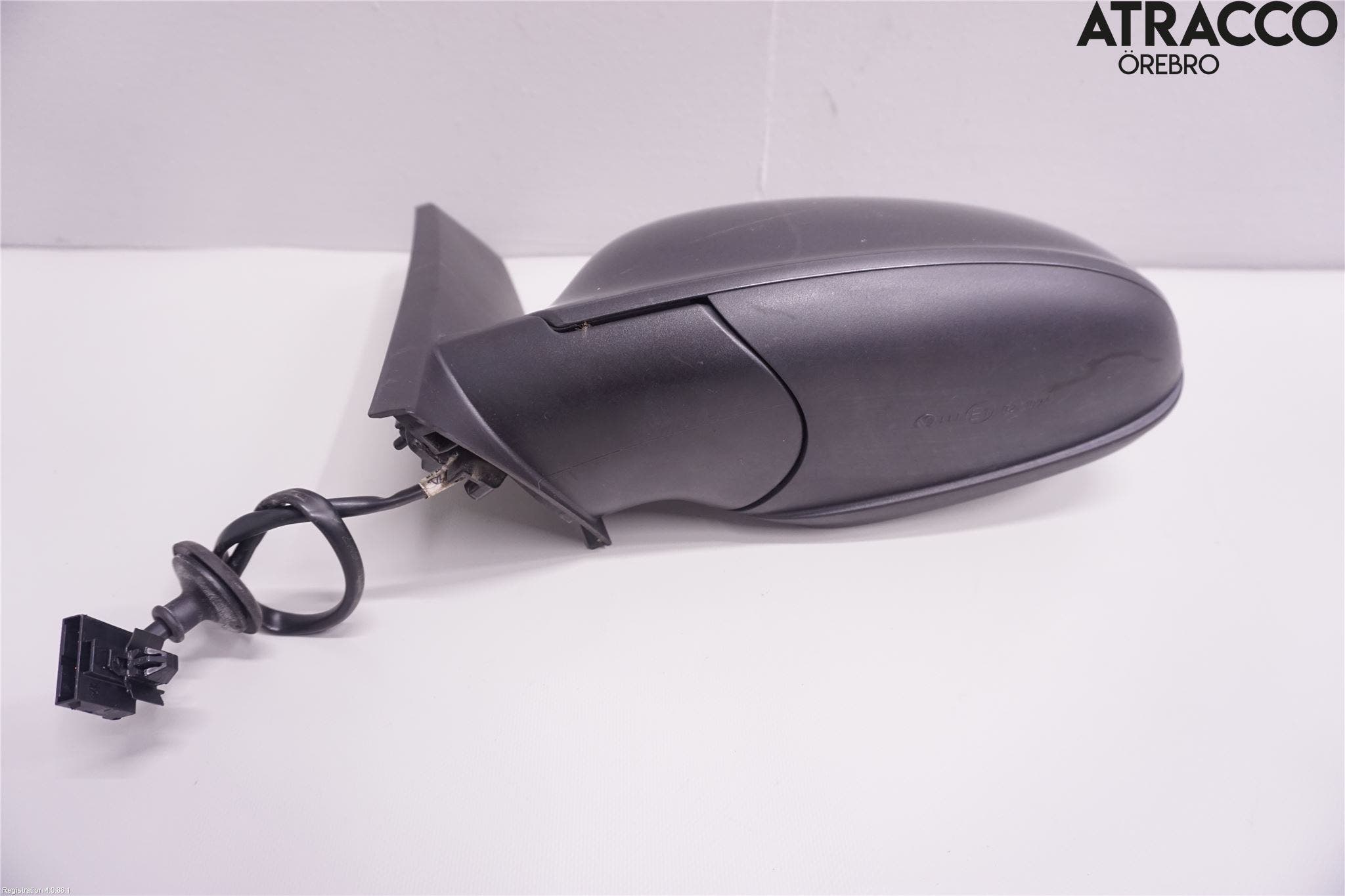 Opel ASTRA J 10-15 Spegel Yttre El Vä
