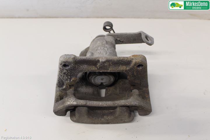 Citroen JUMPY/E-JUMPY 16- Bromsok Bak Höger