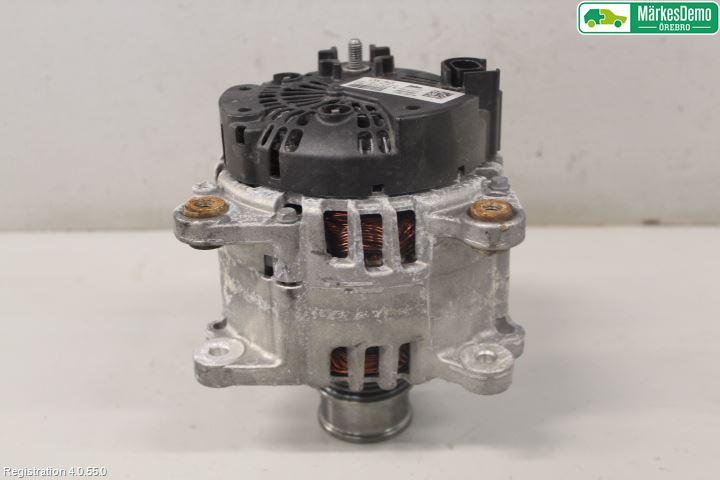 Volkswagen VW GOLF / E-GOLF VII 13-20 Generator
