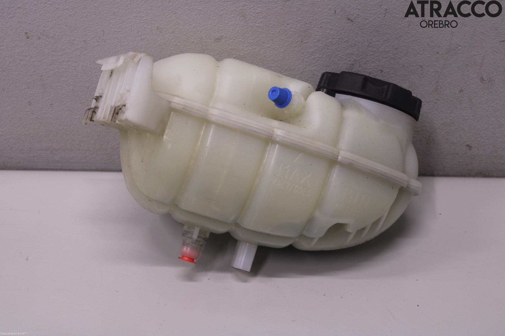 BMW 3 F30/F31/F80 12-19 Expansionstank