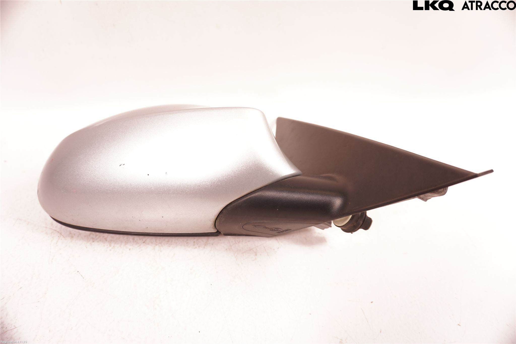 BMW 1 E87/81 5D/3D 03-11 Spegel Yttre El Hö