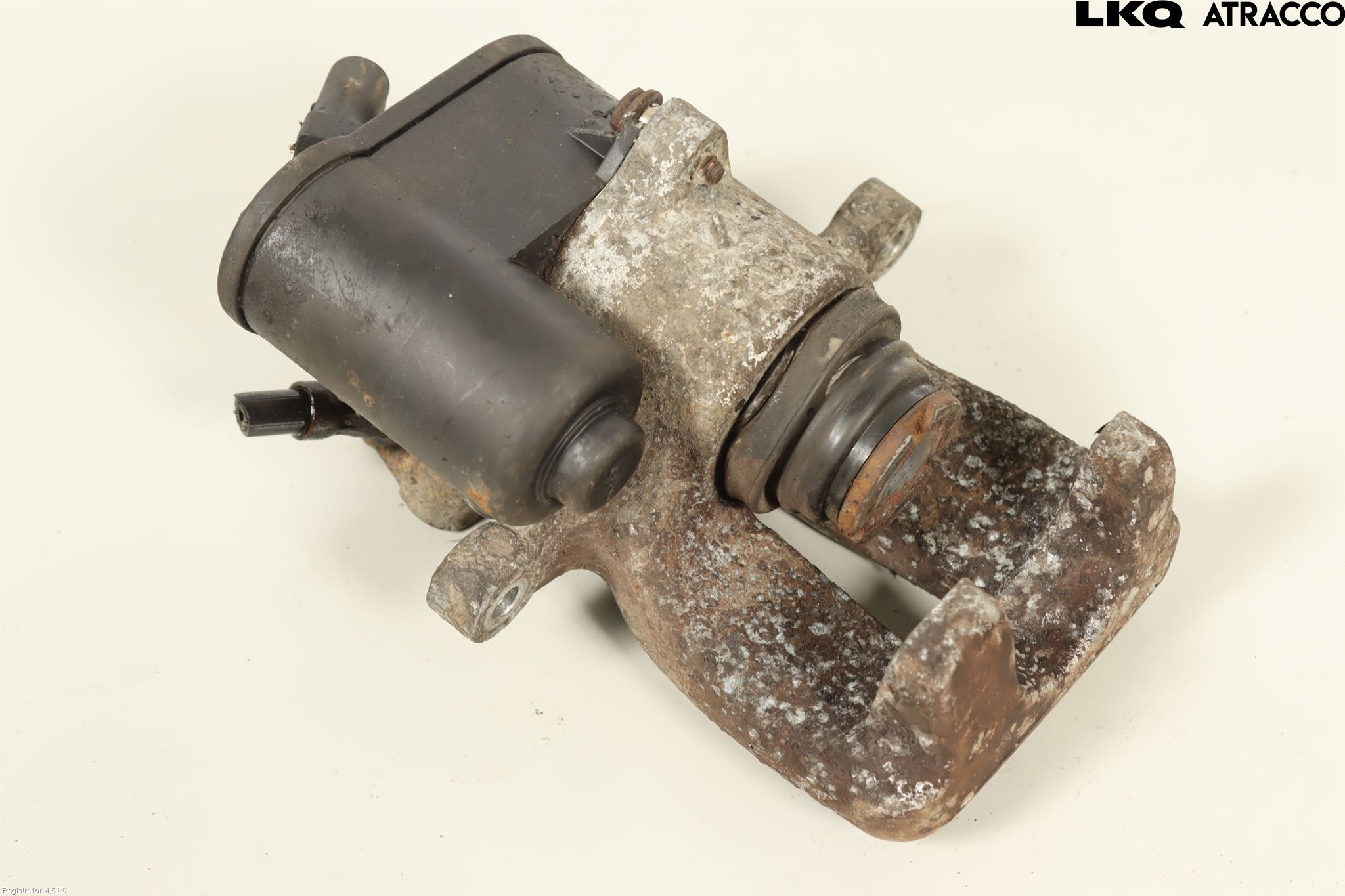 Volkswagen VW PASSAT CC 08-16 Bromsok Bak Vänster