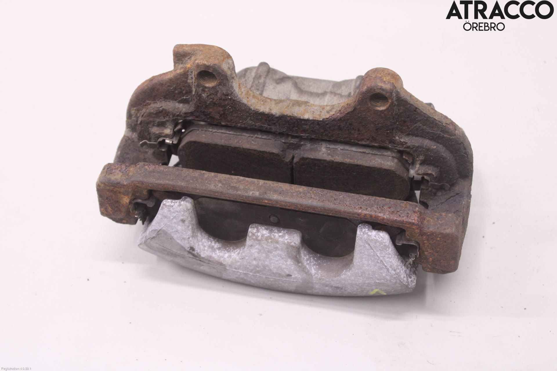 Lancia THEMA Bromsok Fram Vänster