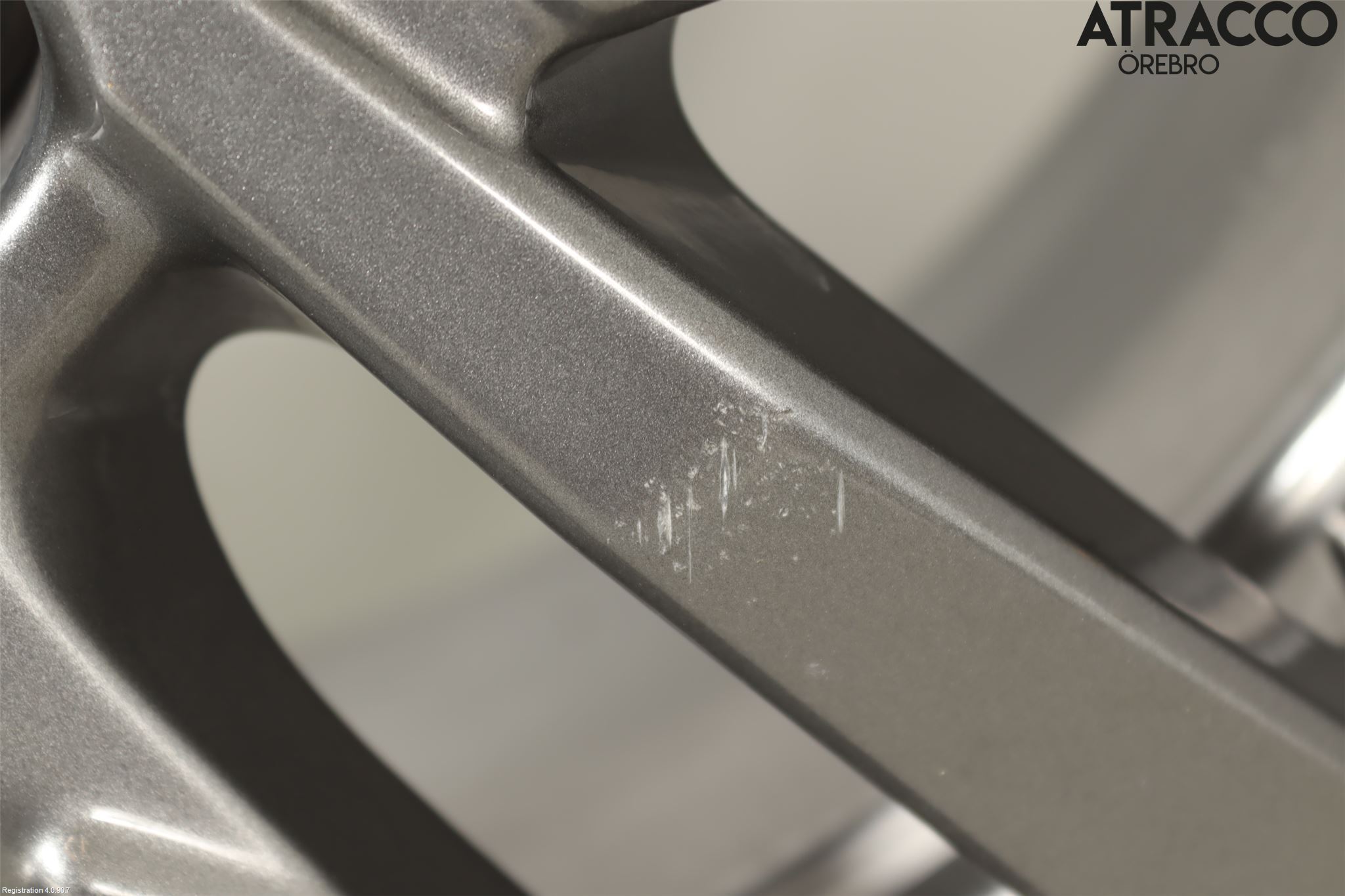 Peugeot 208/E-208 20- Fälg Aluminium