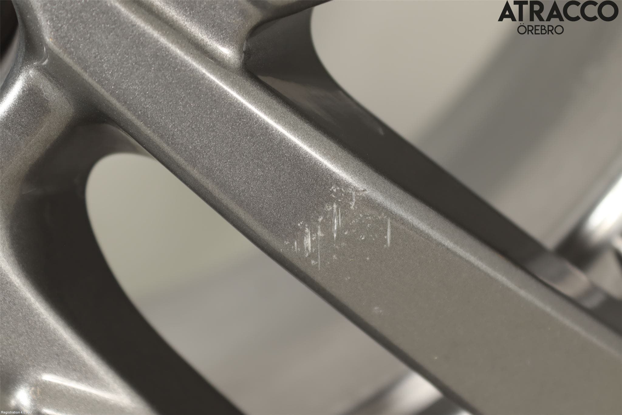 Peugeot 208/E-208 20- Fälg Aluminium