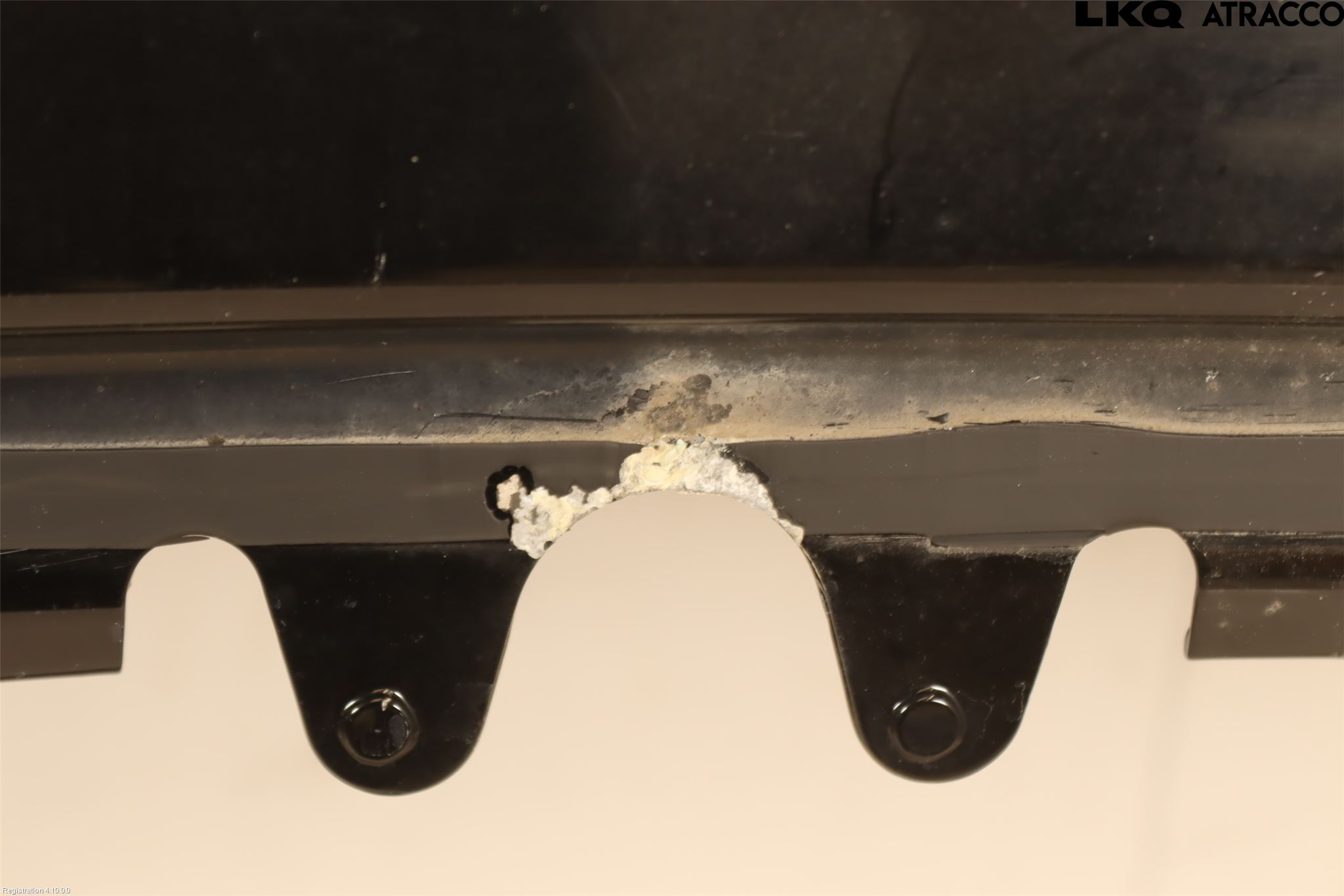 Audi A6/S6 4G 11-18 Baklucka Kombi