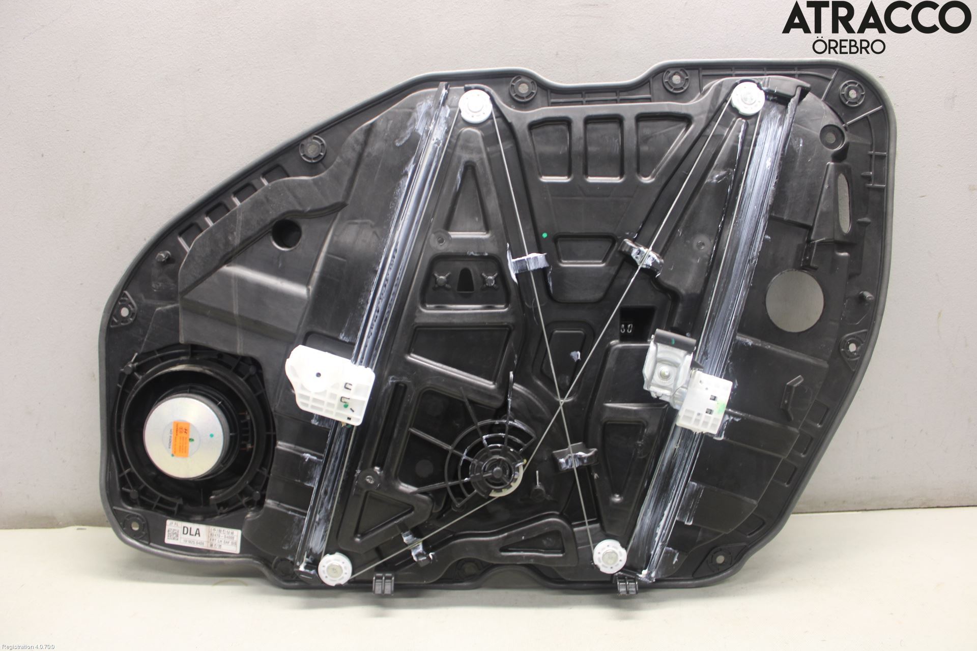 Kia OPTIMA 16-20 Fönsterhissmekanism