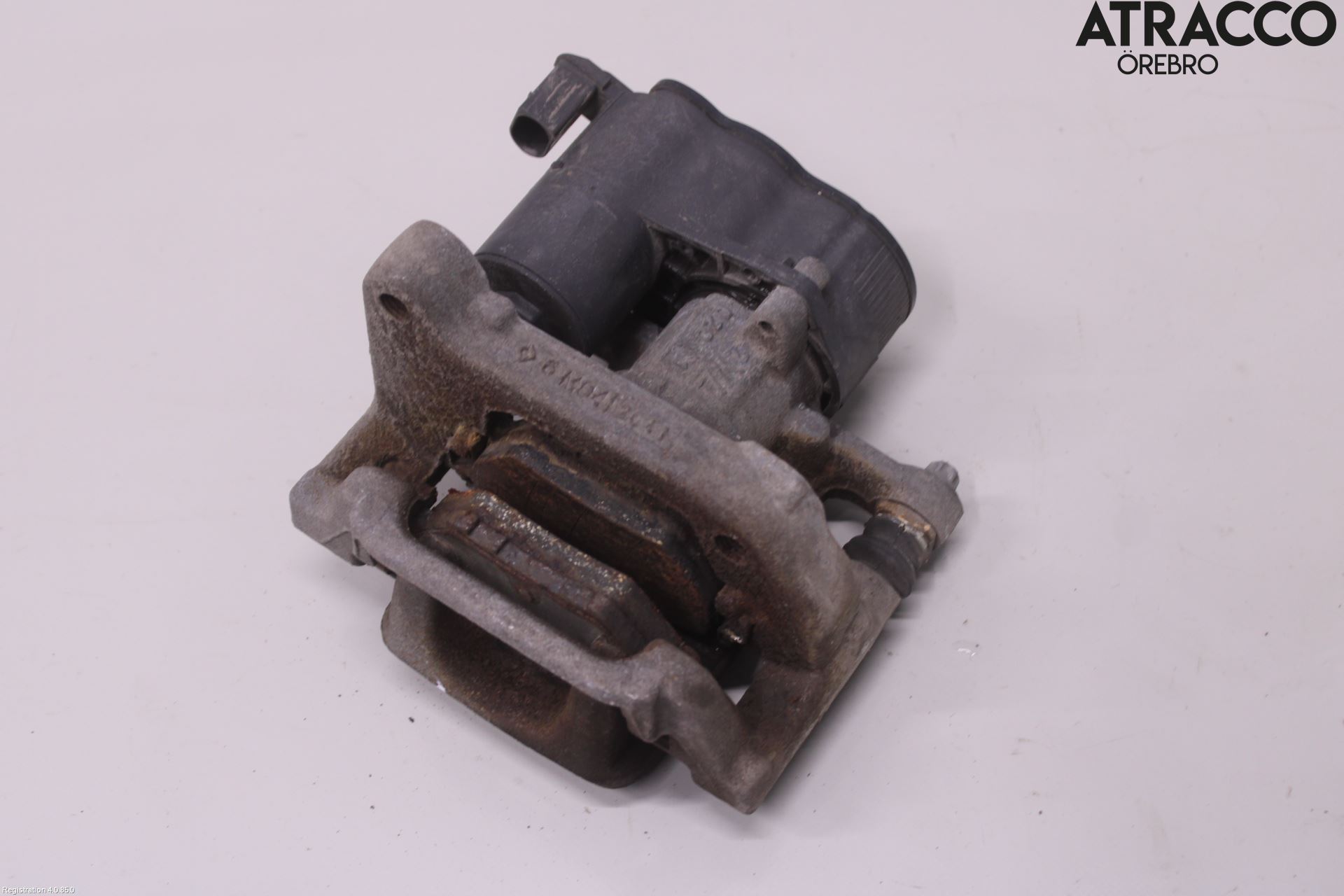 Citroen BERLINGO/E-BERLINGO 19- Bromsok Bak Höger