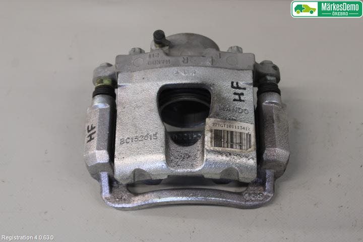 Peugeot 308 14-21 Bromsok Fram Höger