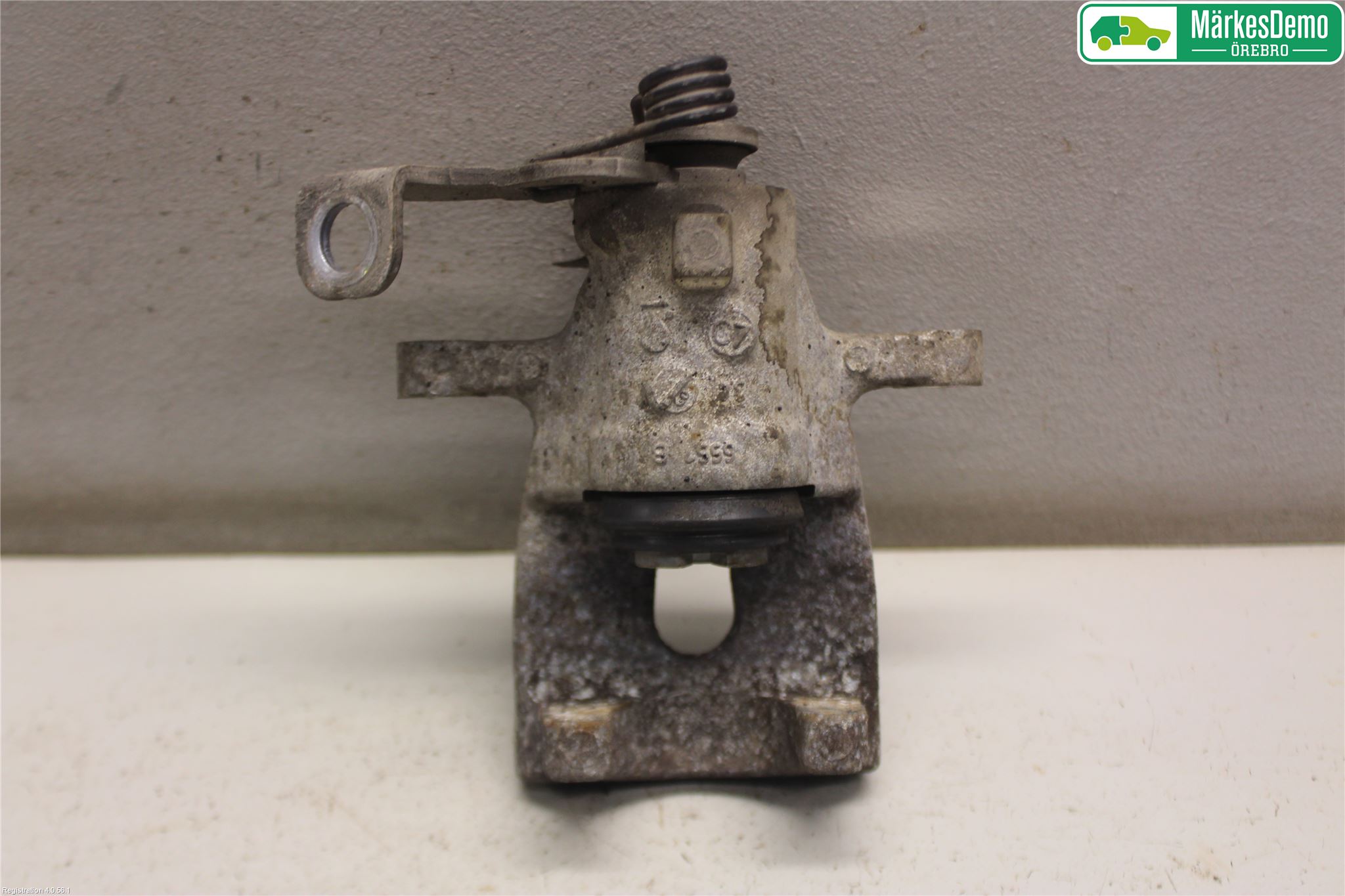 Kia CEED 12-18 Bromsok Bak Höger