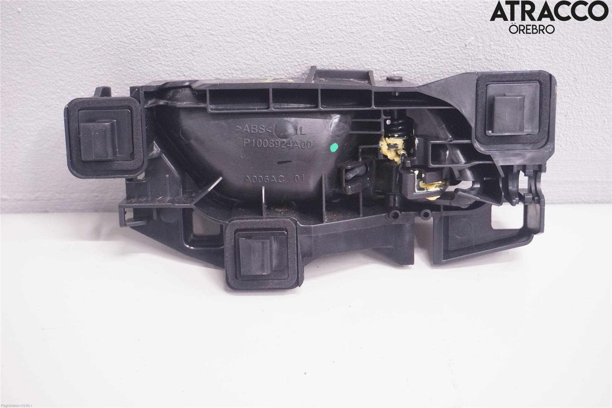 Toyota PROACE CITY 20- Dörrhandtag Inre Vä