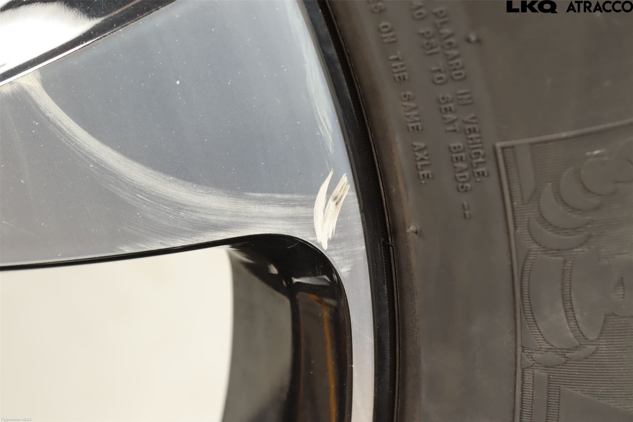 Citroen C3 AIRCROSS 18-23 Sommardäck Alumfälg 4St