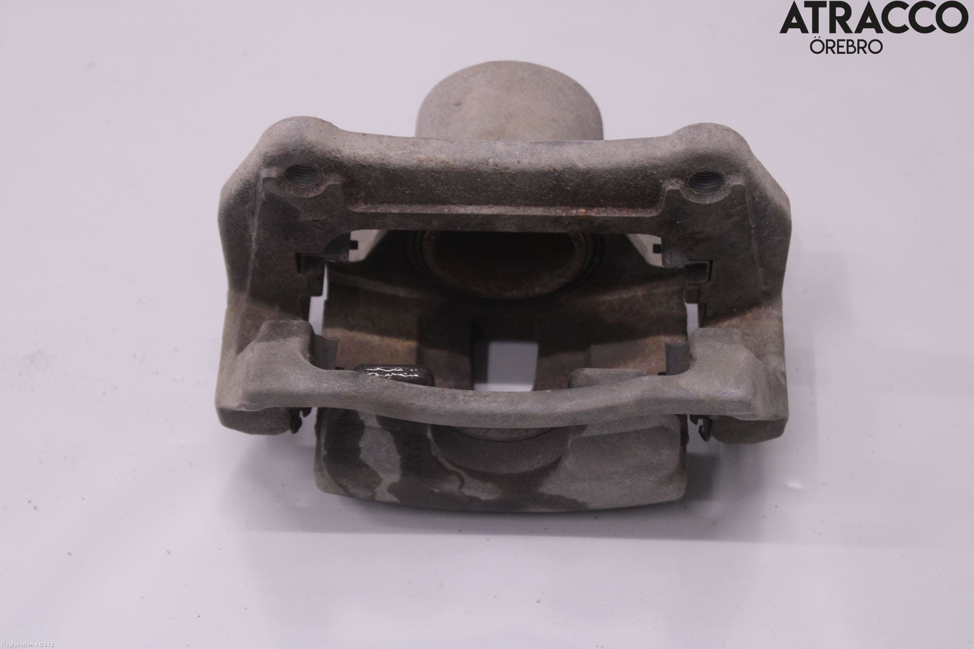 Kia SOUL 09- Bromsok Fram Höger