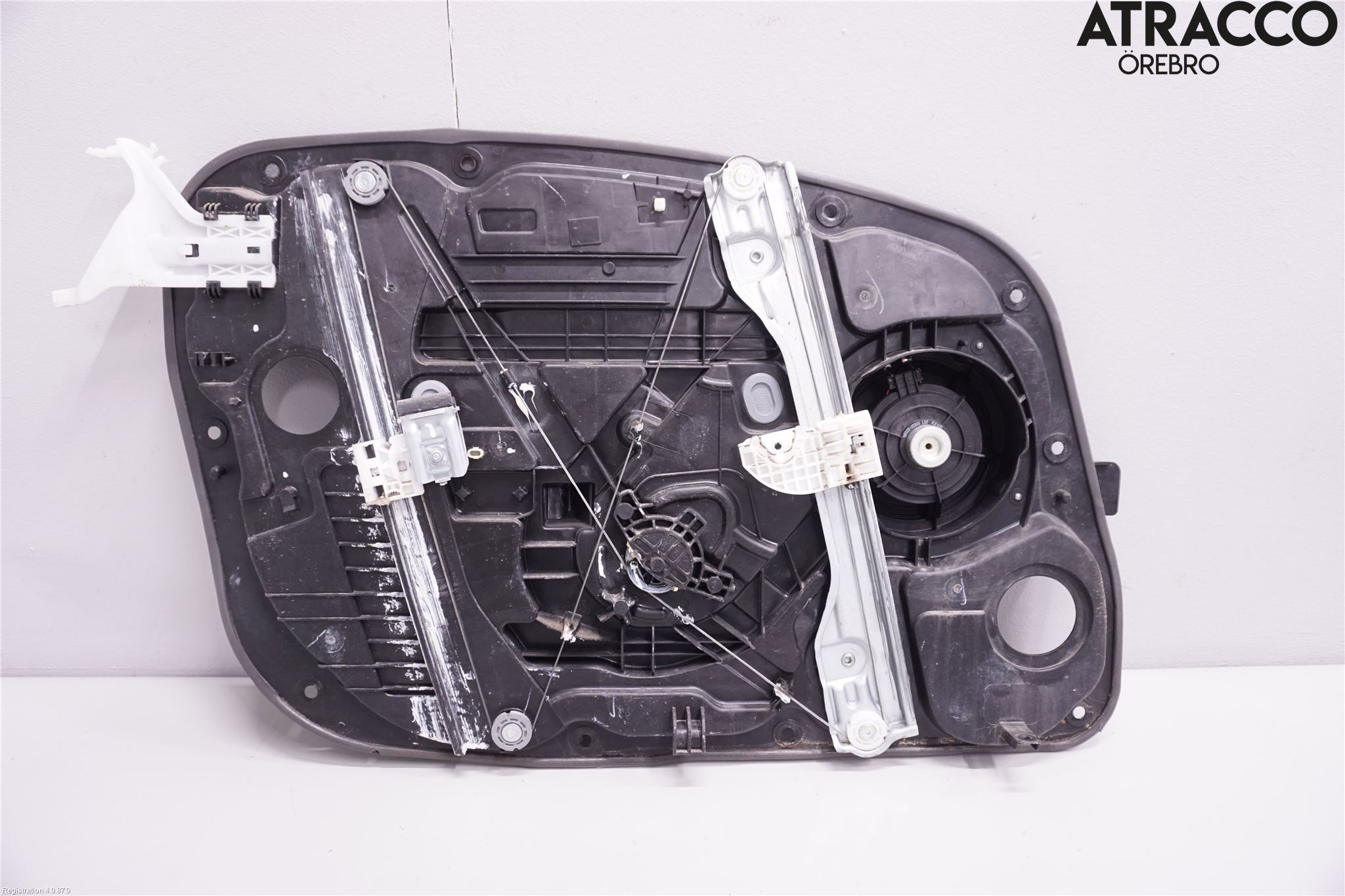 Hyundai i30 GD 13-17 Fönsterhissmekanism