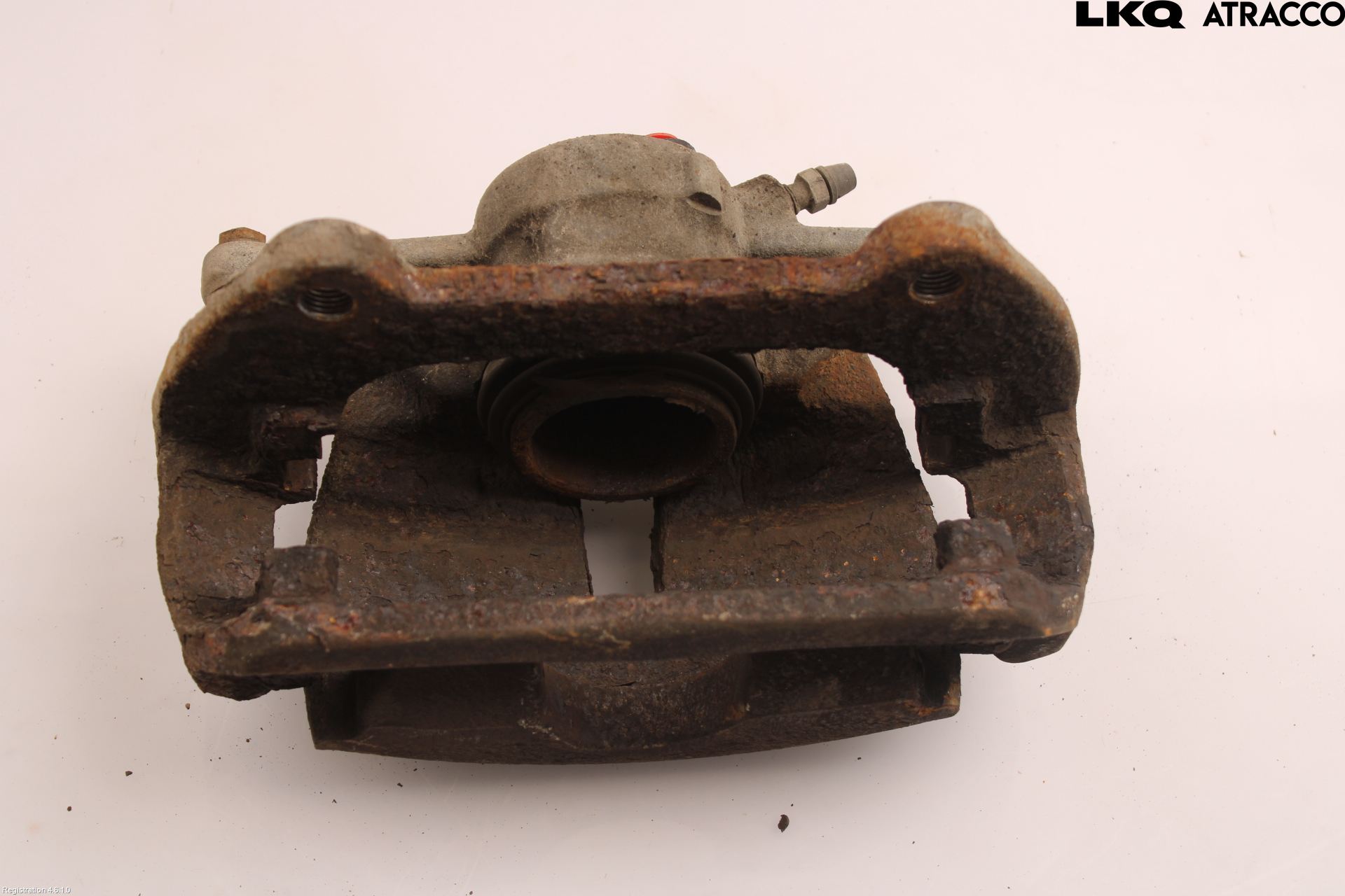 Volkswagen VW TIGUAN 16-24 Bromsok Fram Höger