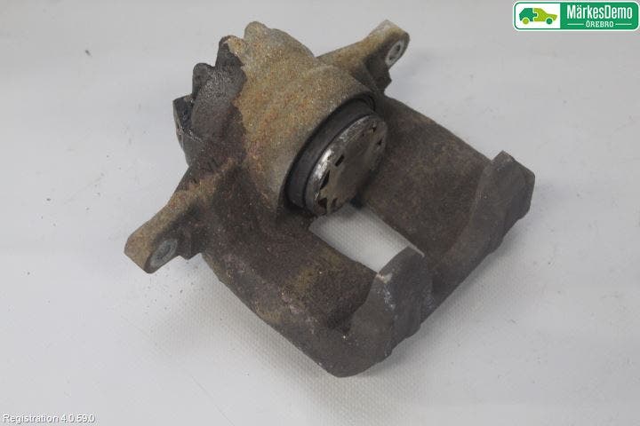 Peugeot 207 Bromsok Fram Vänster