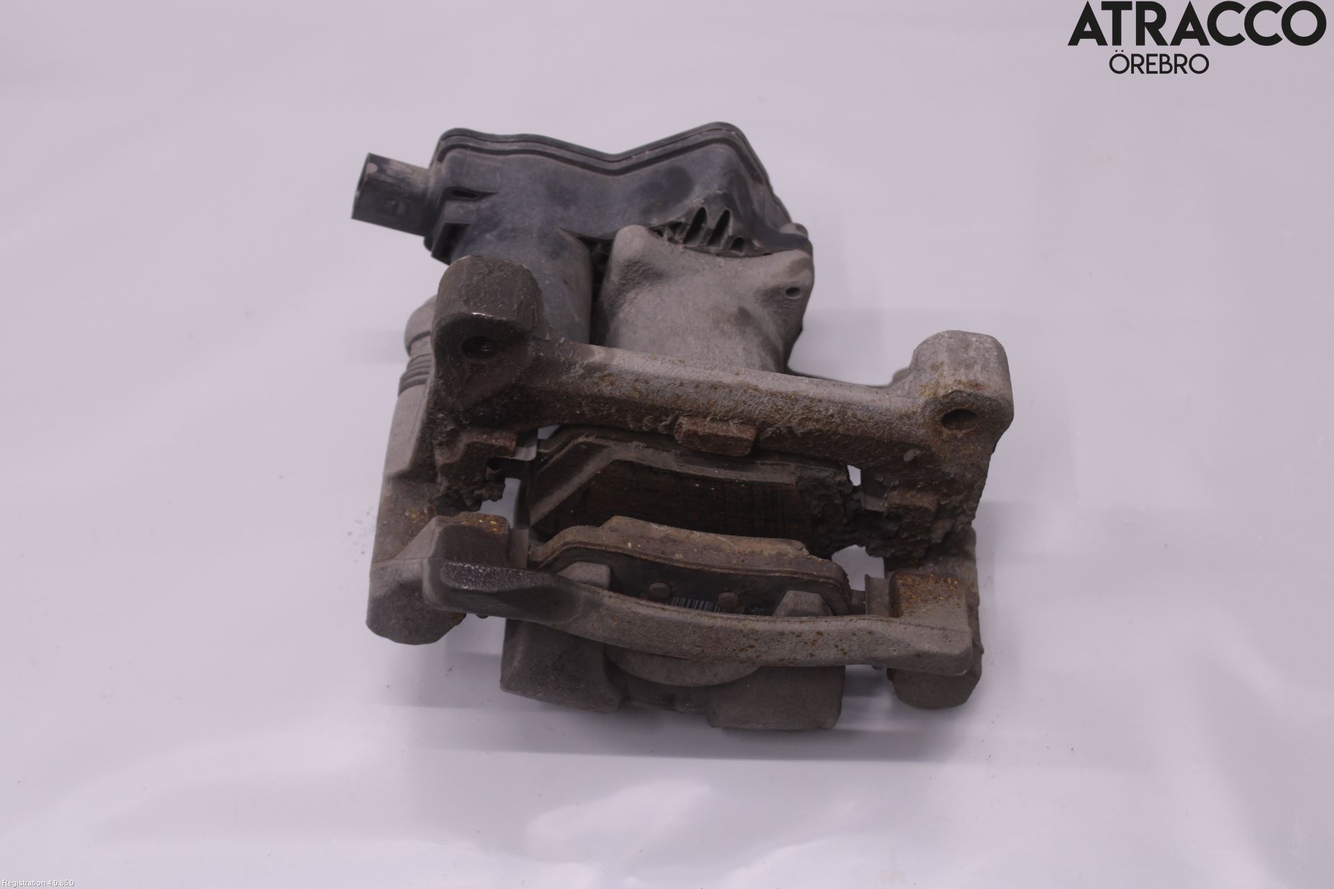 Kia SORENTO 21- Bromsok Bak Höger