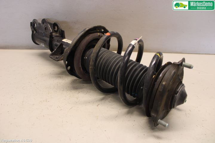 Kia OPTIMA 16-20 Fjäderben Fram Höger