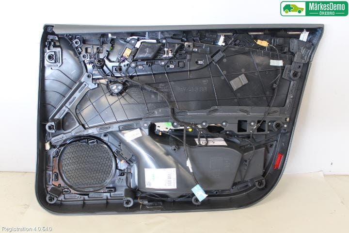 Audi A5 17- Dörrklädsel Vä