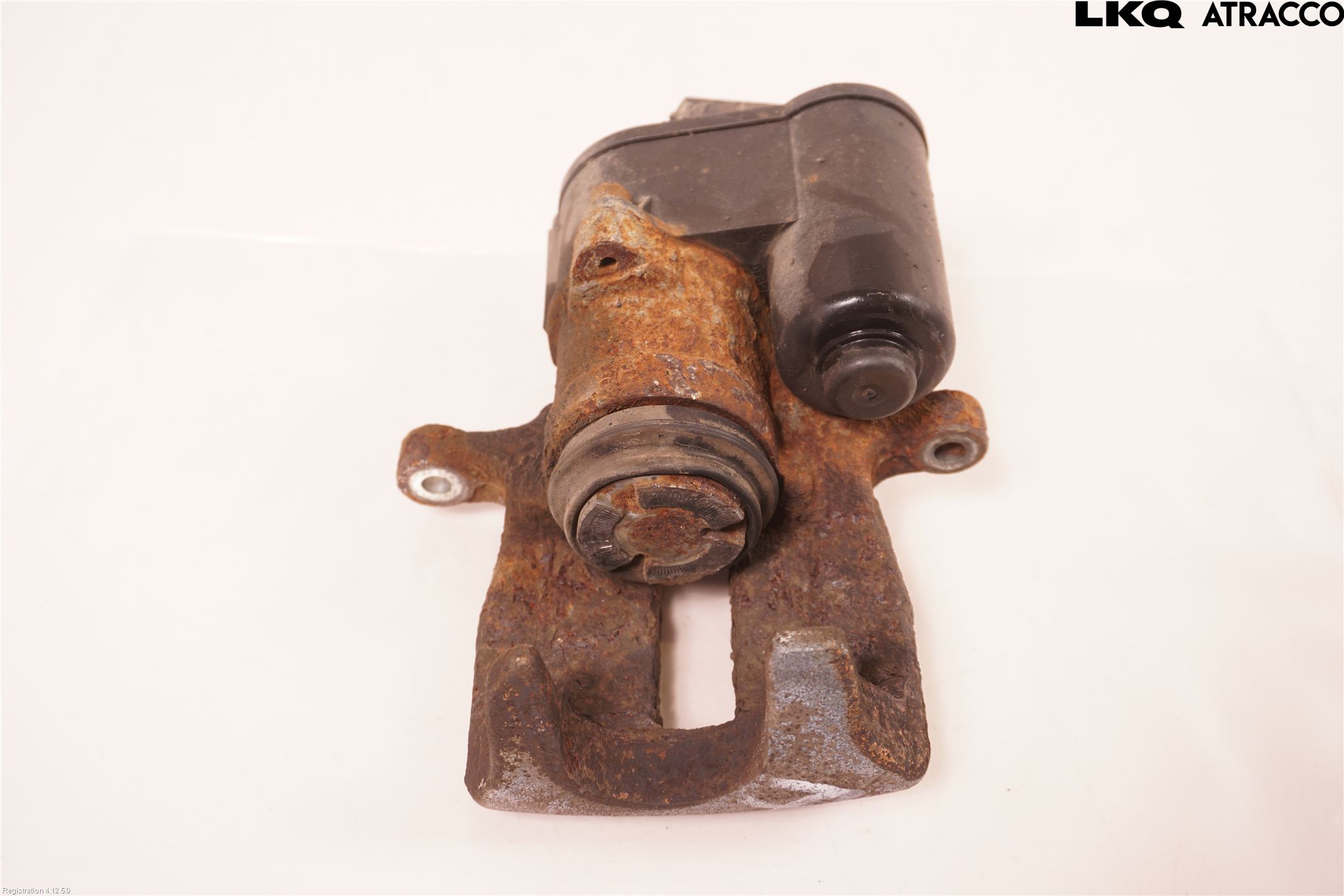 Volkswagen VW PASSAT 11-14 Bromsok Bak Höger