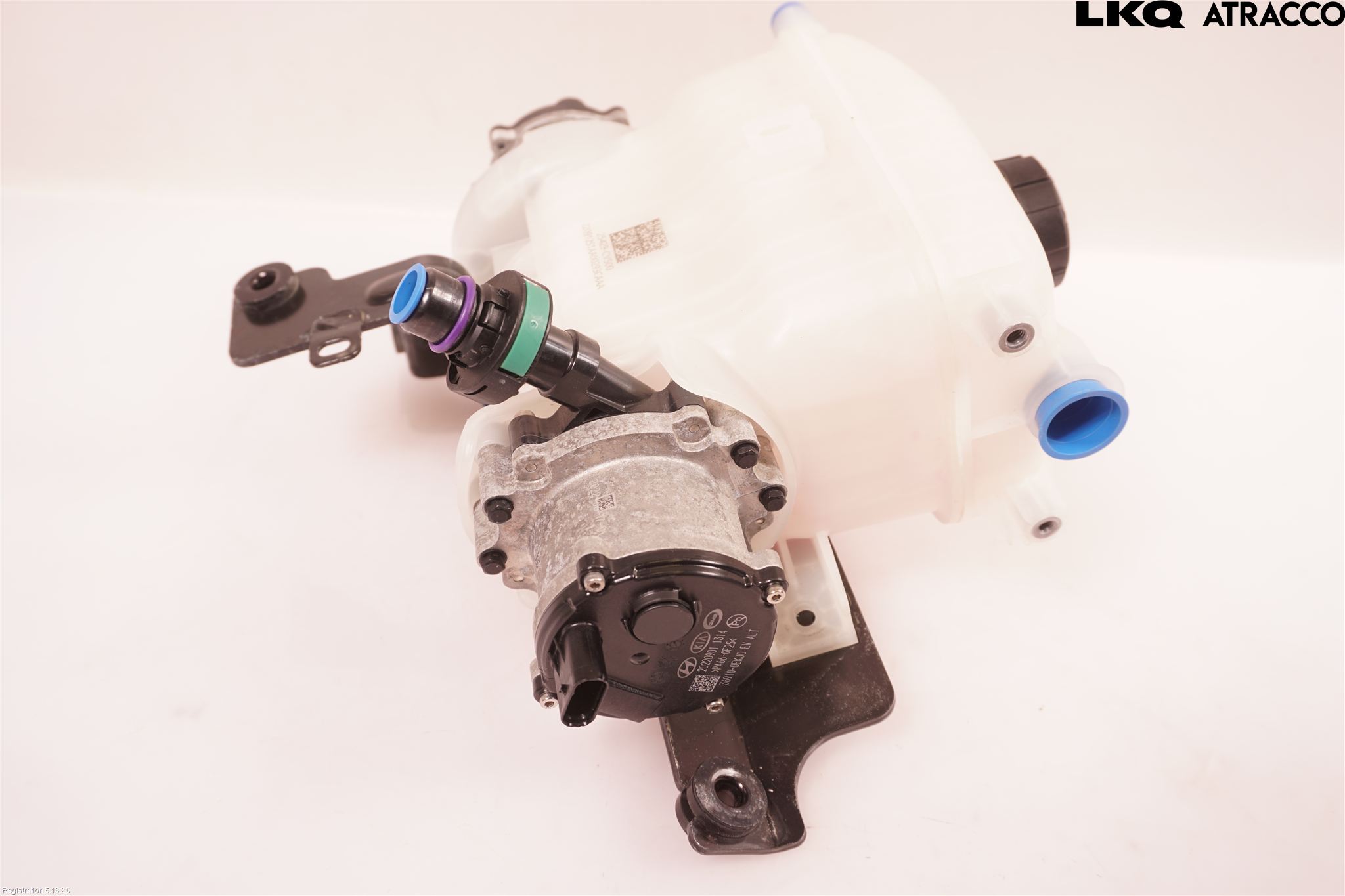 Kia EV6 (CV) 22- Expansionstank