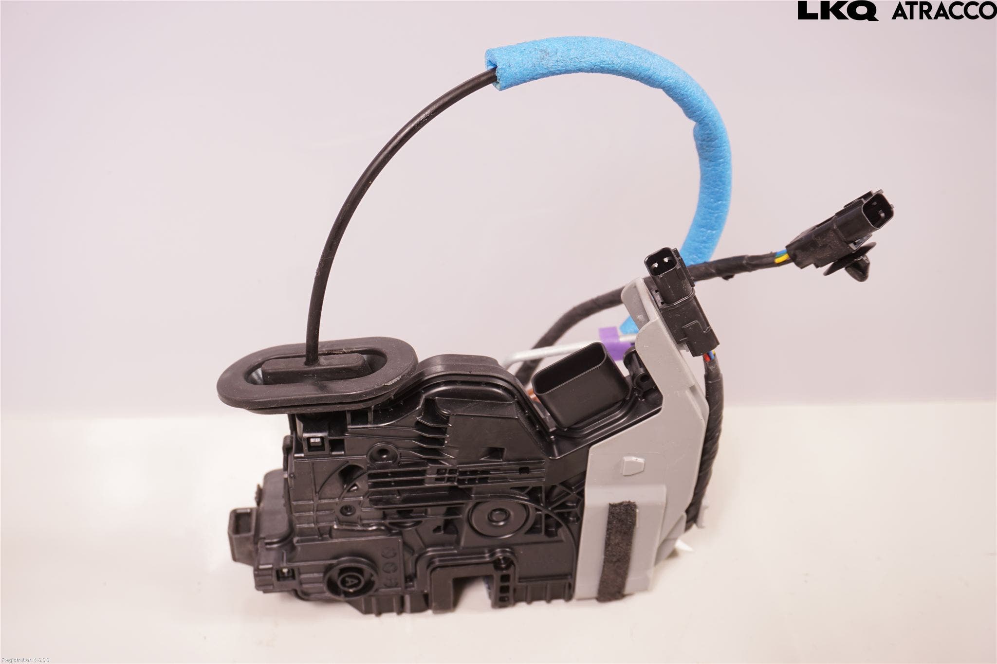 Kia NIRO (SG2) 23- Låskista-Dörrlås