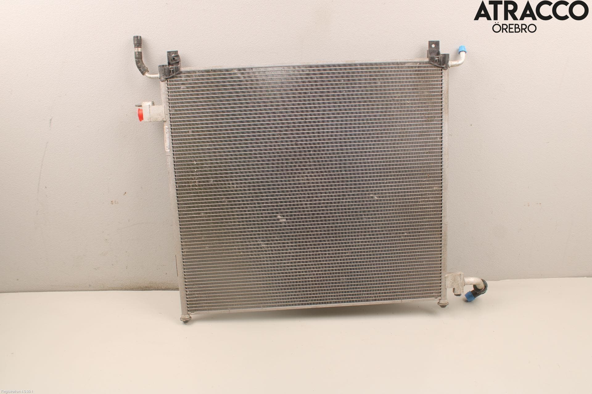 Landrover RANGE ROVER SPORT (L494) 14-22 Kylare Aut