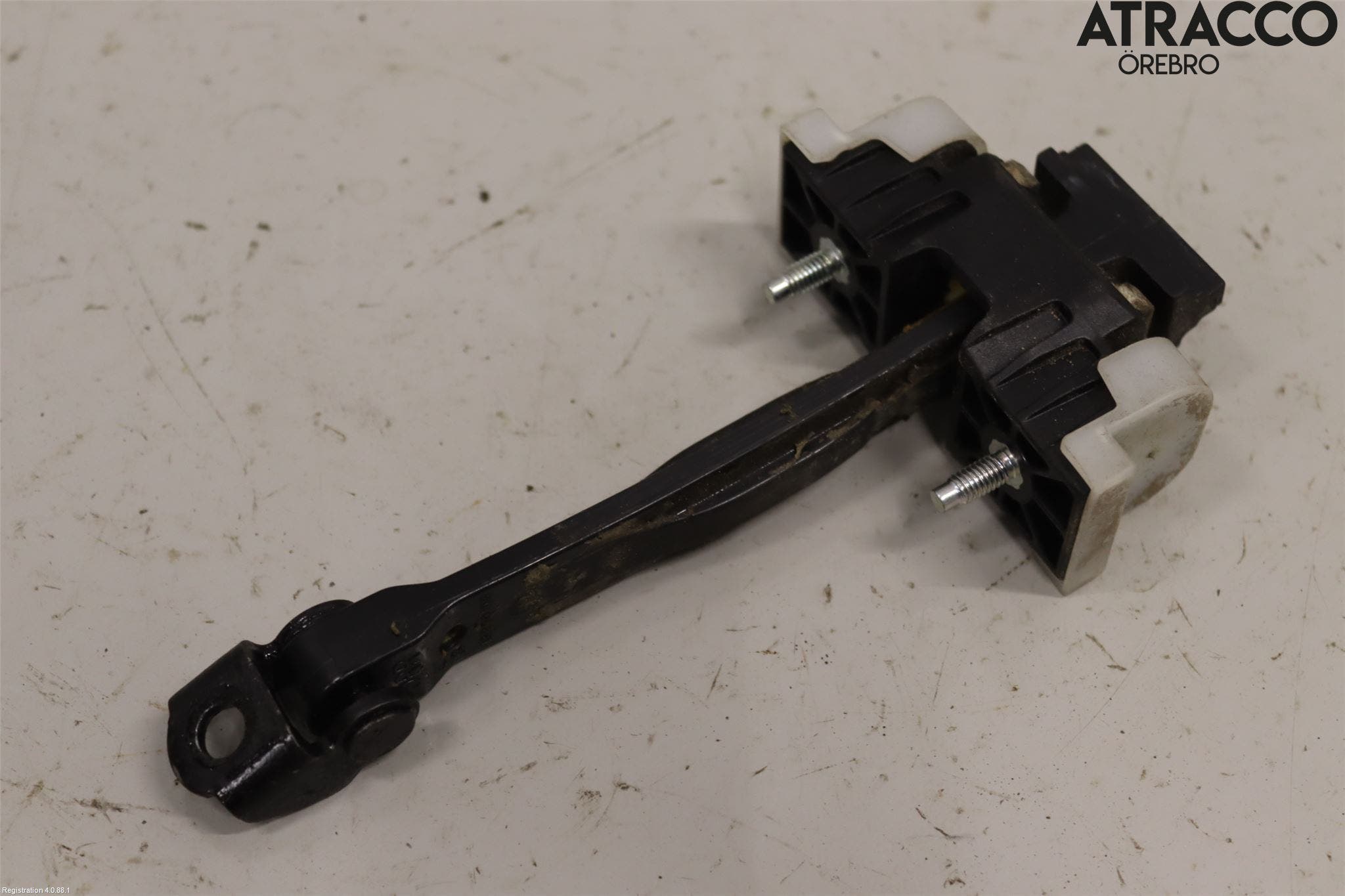 Opel INSIGNIA 09-16 Dörrstopp