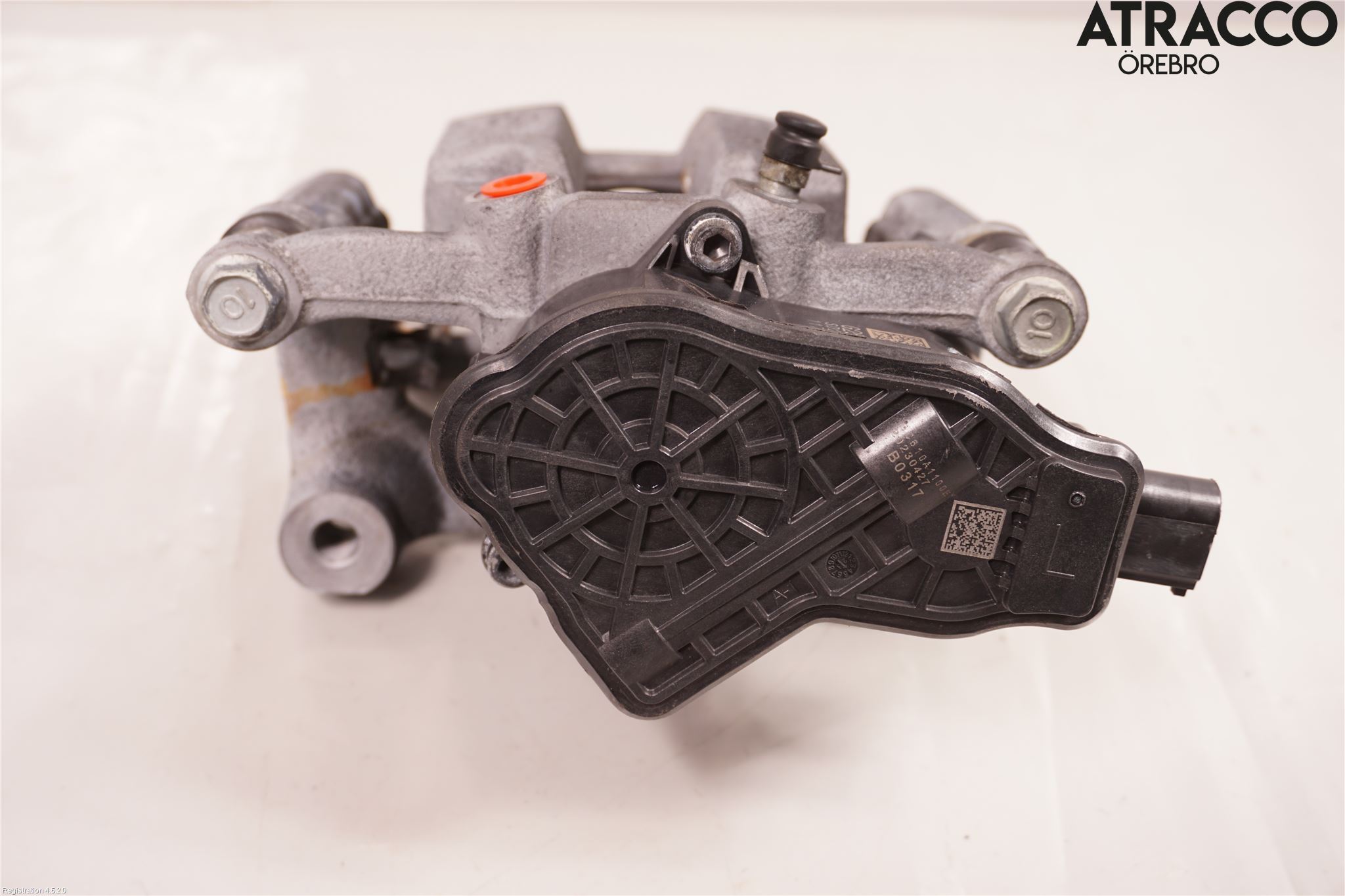 Kia SORENTO 21- Bromsok Bak Vänster