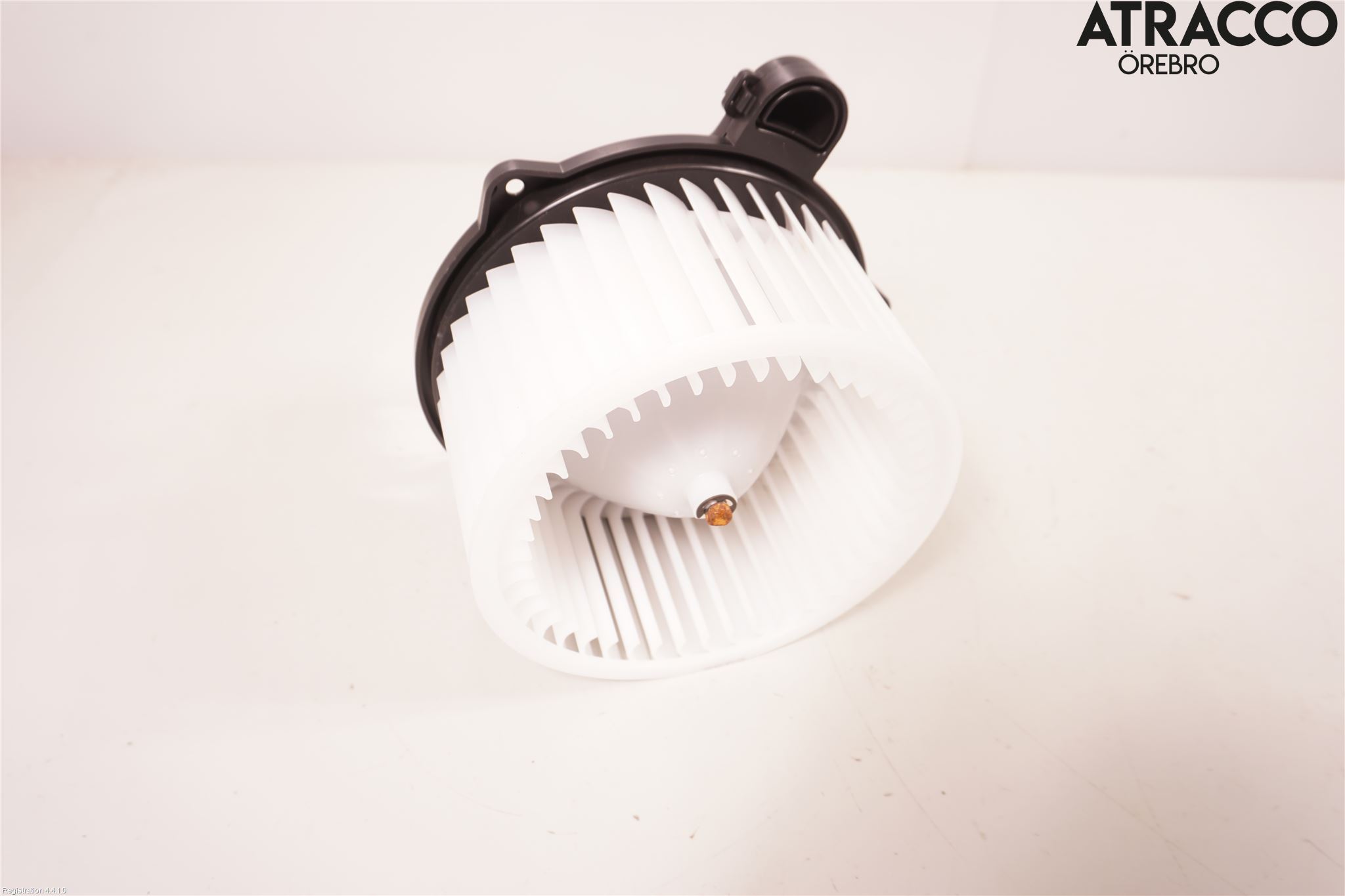 Kia XCEED 19- Ac Värmefläkt