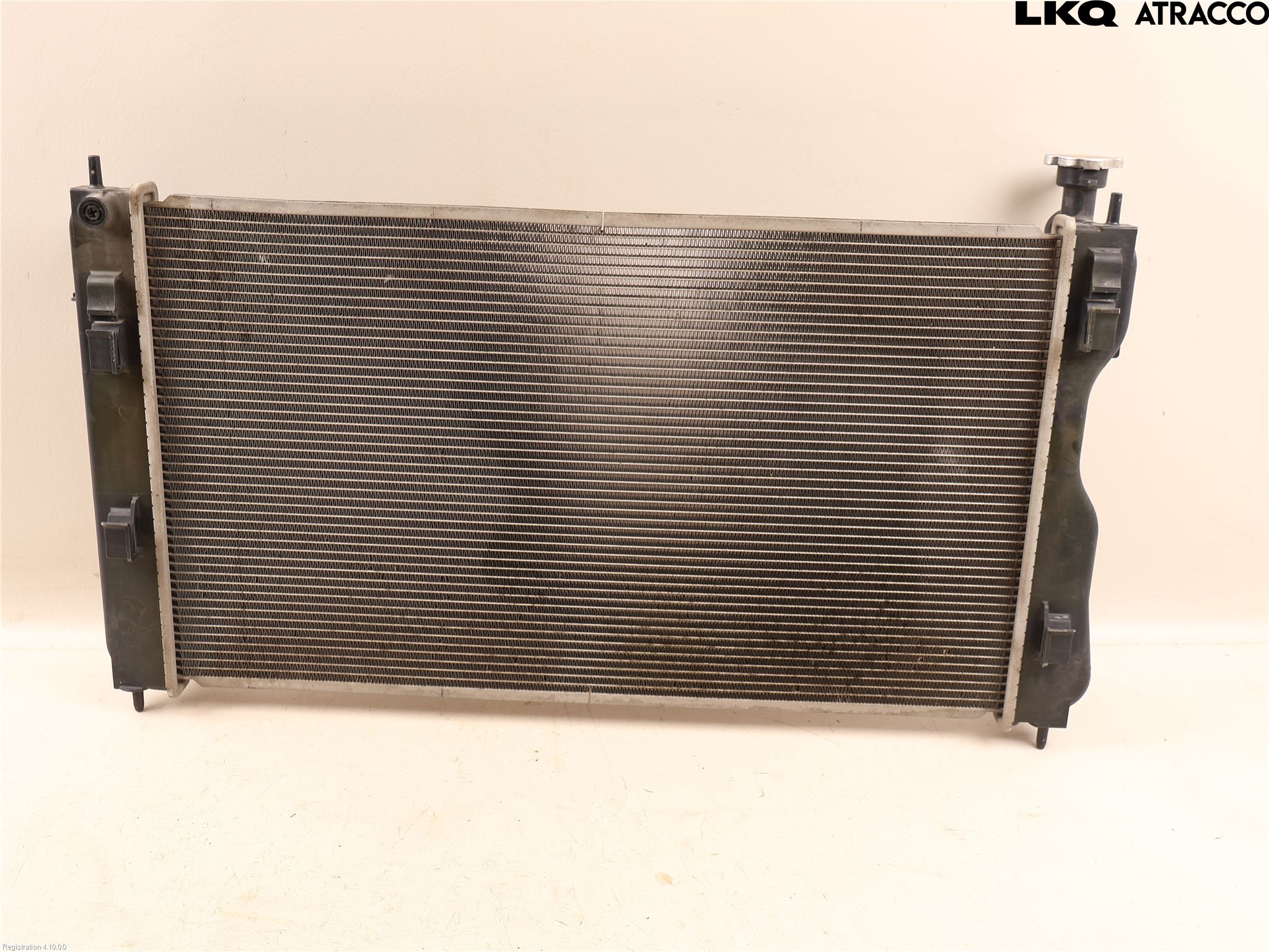 Subaru XV 18-22 Kylare Aut