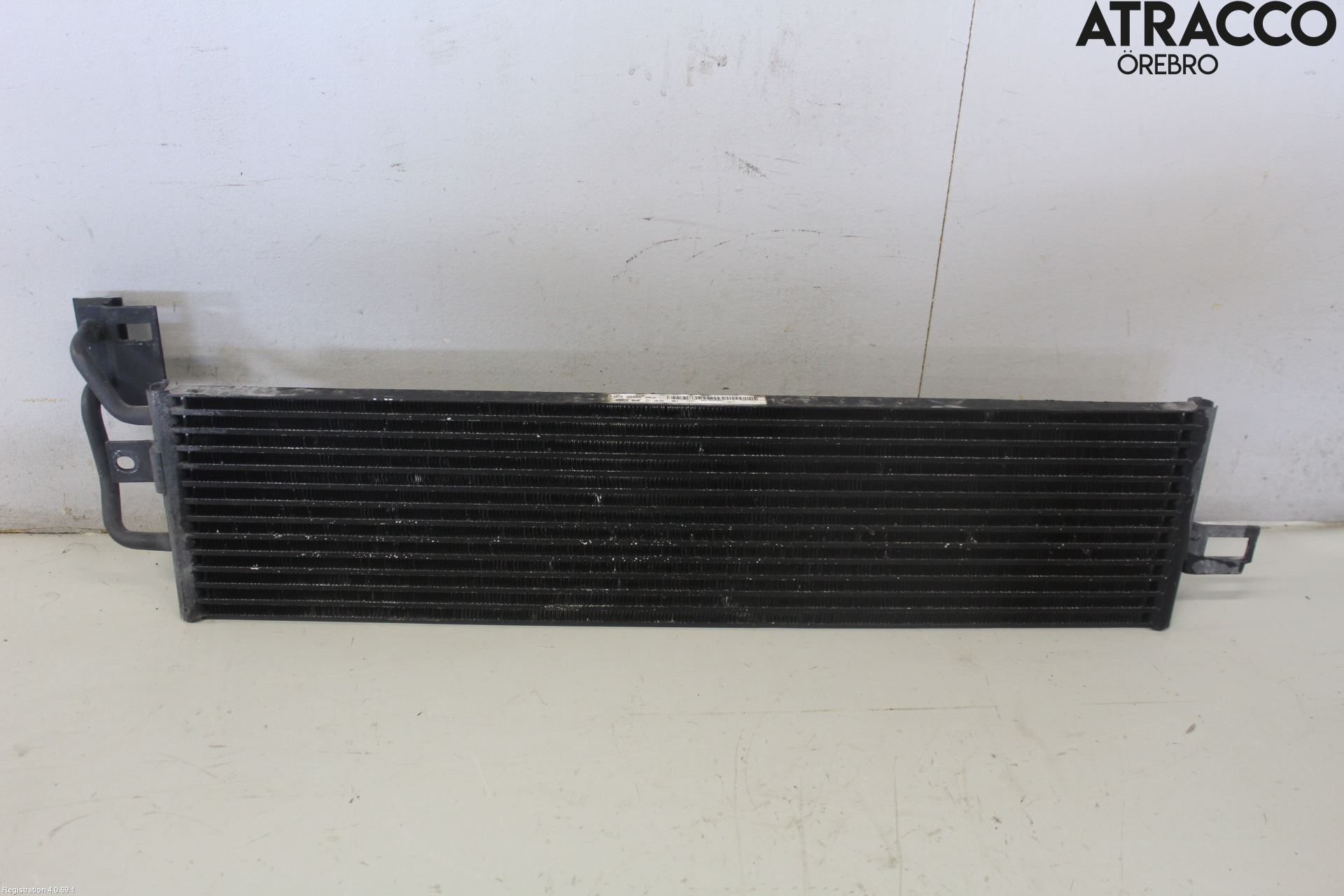 Dodge DURANGO Kylare Aut