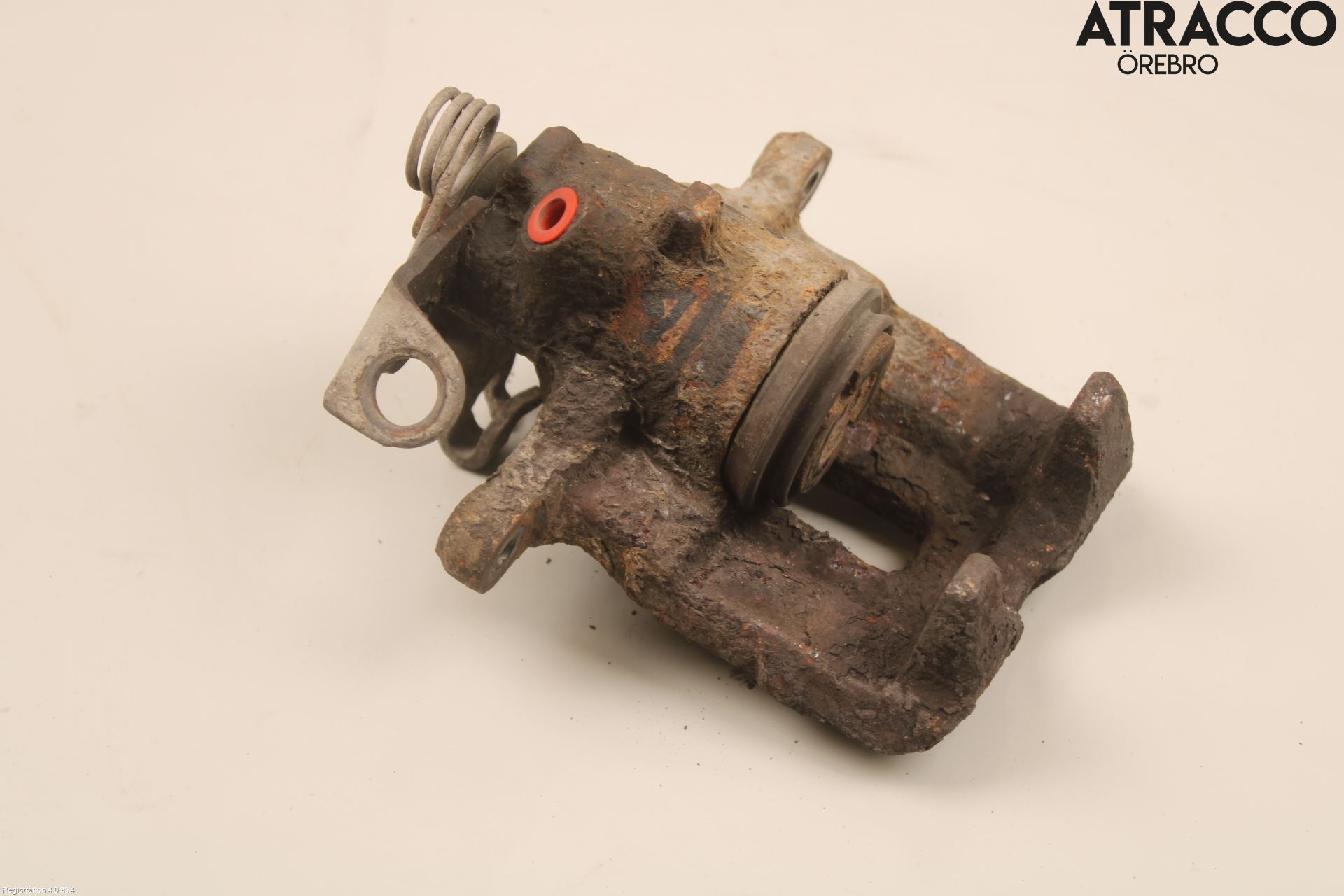 Nissan PRIMASTAR Bromsok Bak Vänster