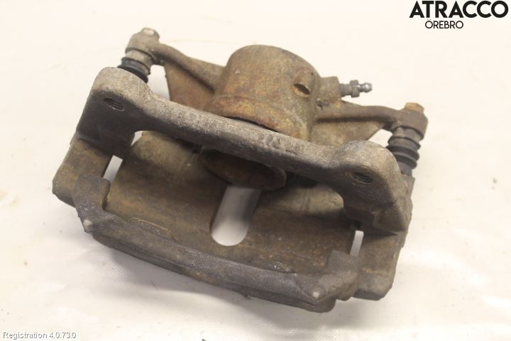 Volkswagen VW GOLF / E-GOLF VII 13-20 Bromsok Fram Höger