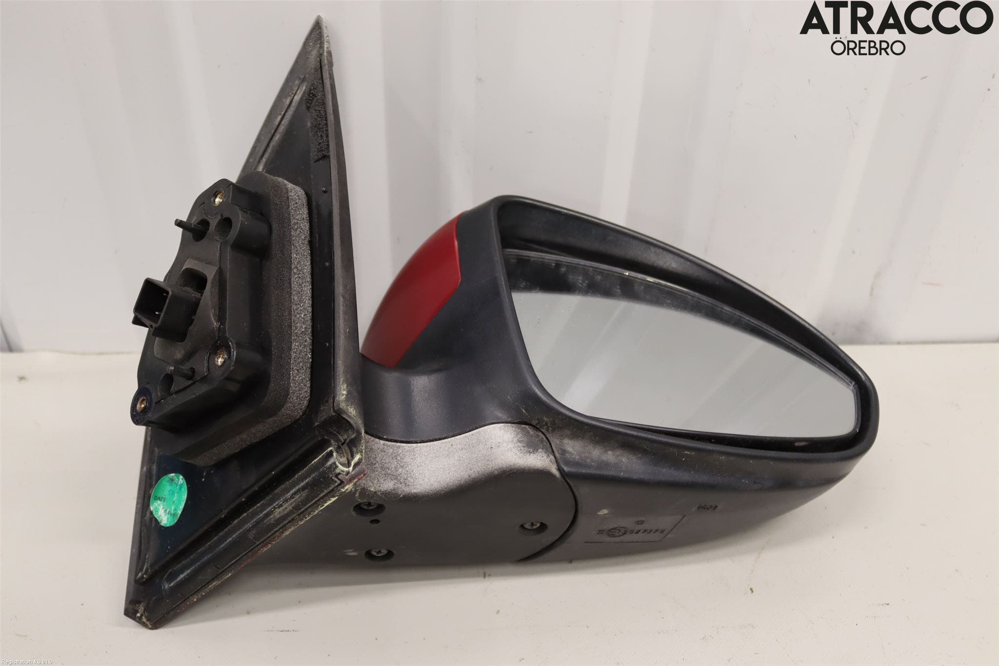 GM CHEVROLET CRUZE Spegel Yttre El Hö