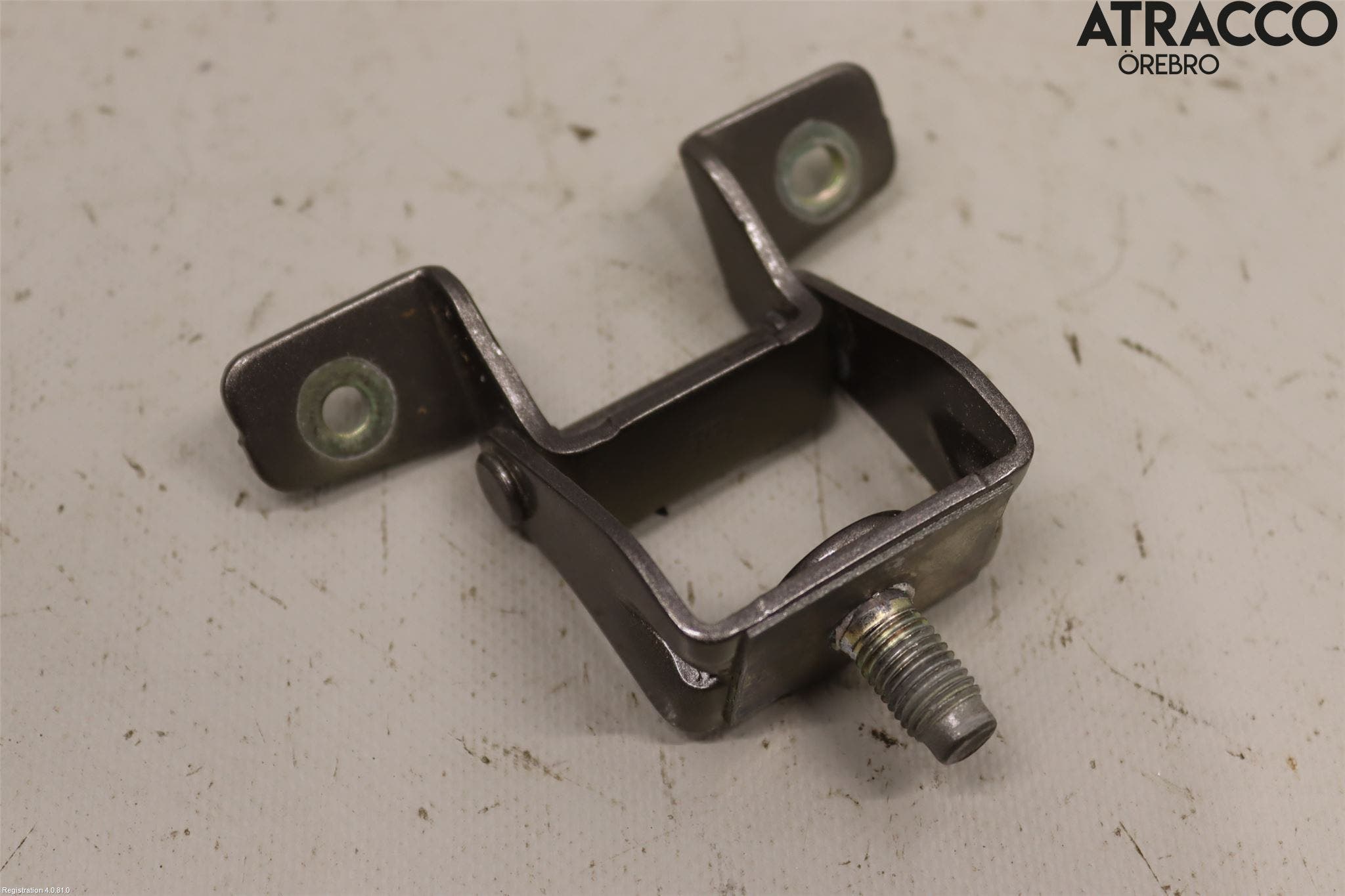 Kia PICANTO 17- Bakluckegångjärn Hö