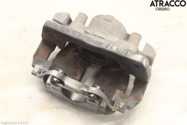 Peugeot 5008 17-24 Bromsok Fram Höger