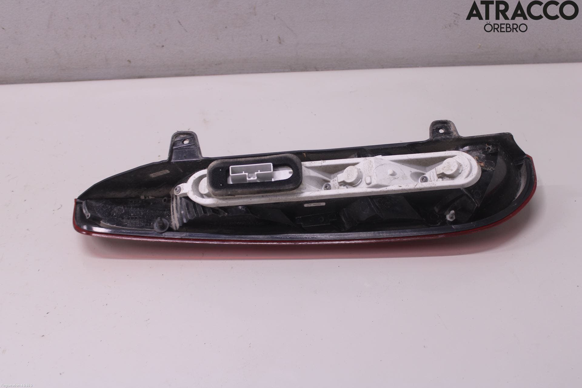 Ford FOCUS 08-11 Bakljus Höger