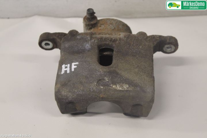 Kia CEED 12-18 Bromsok Fram Höger