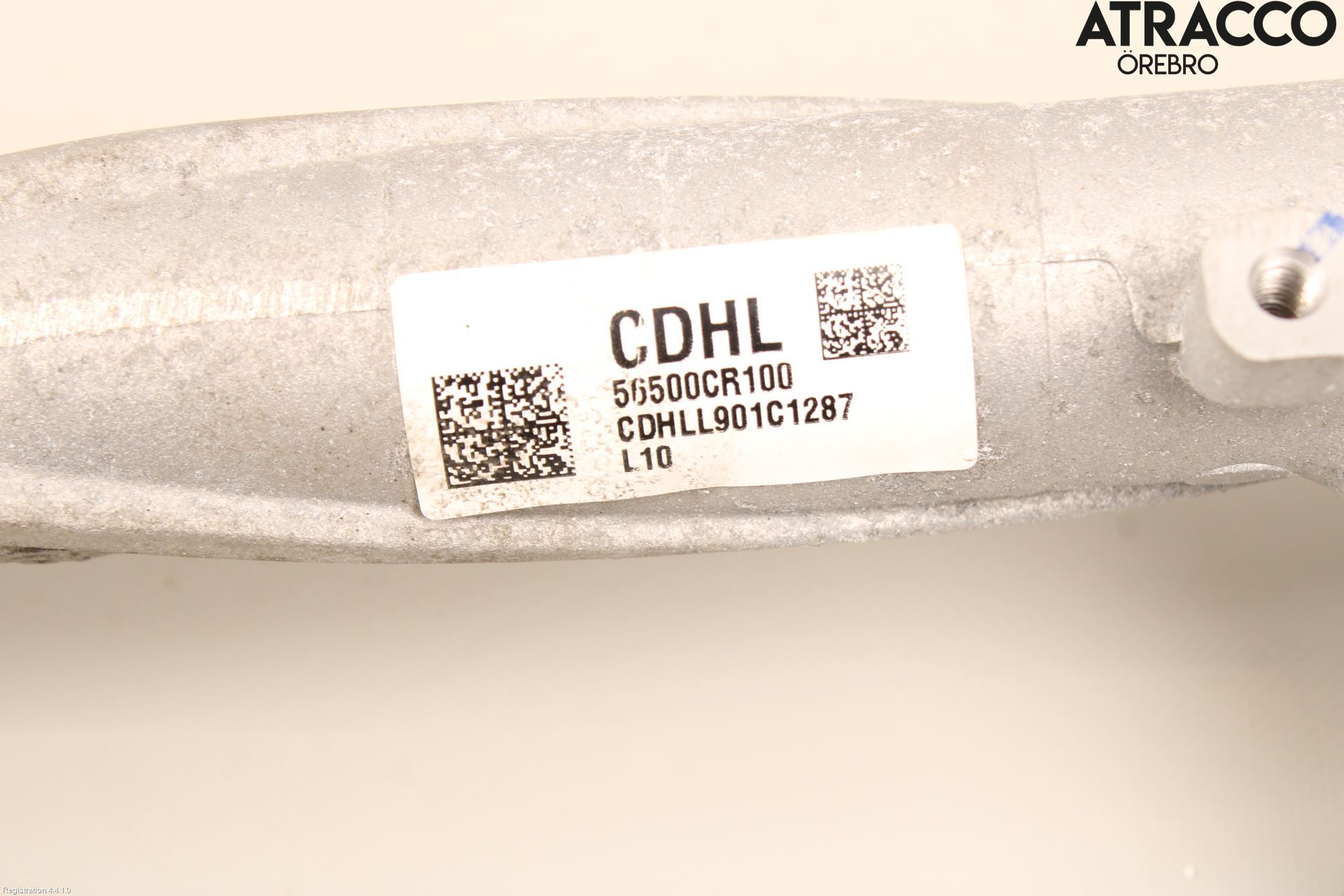 Kia XCEED 19- Styrväxel-Snäcka