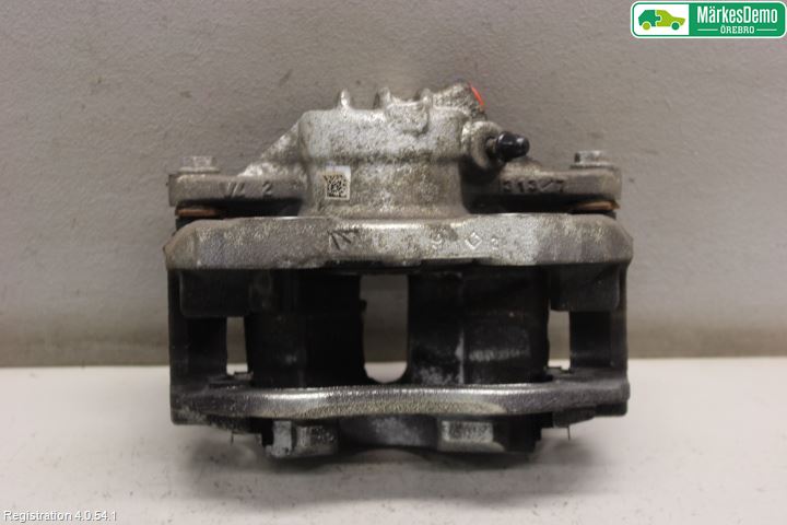 Peugeot 2008 13-20 Bromsok Fram Höger