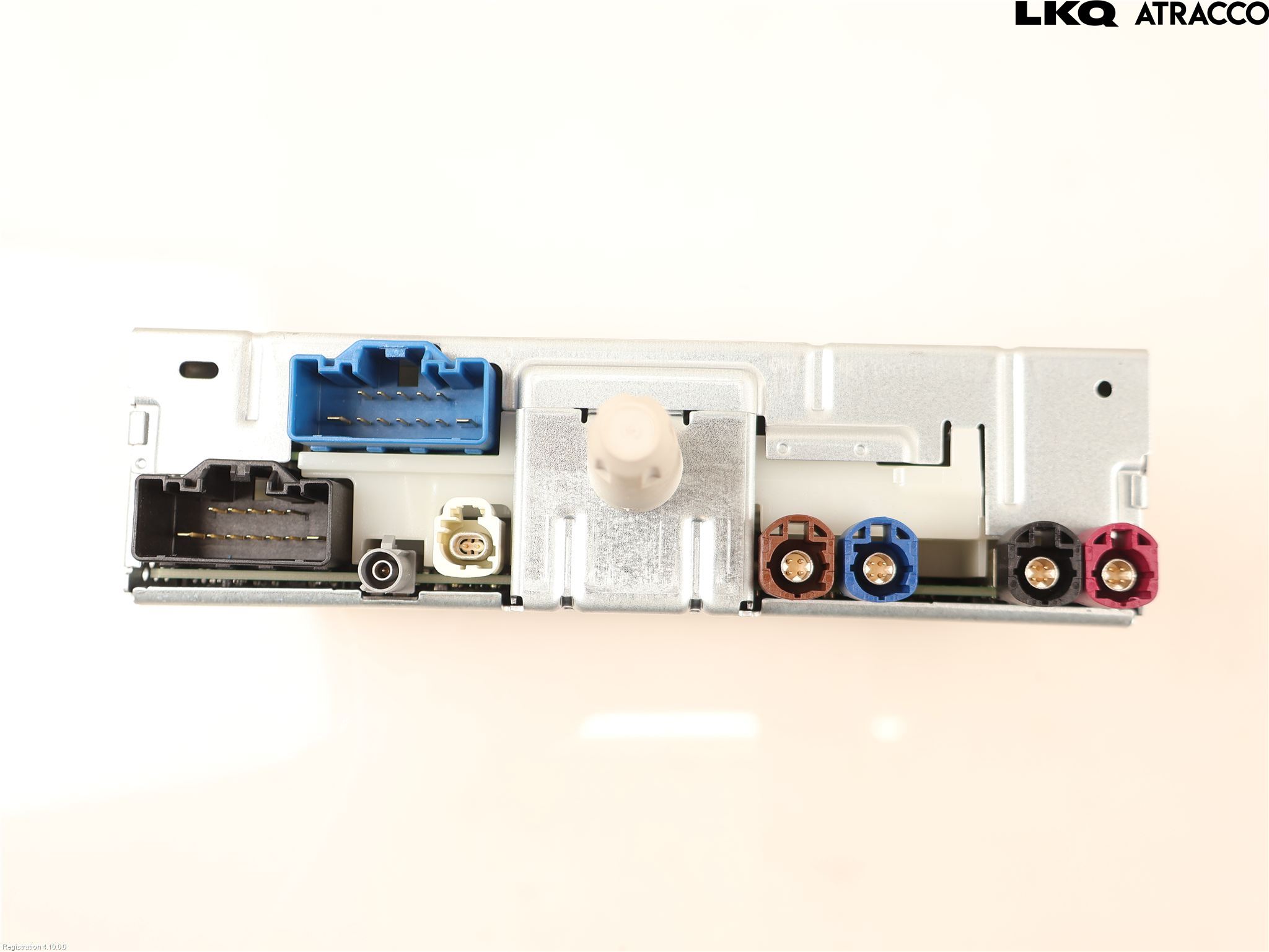 Opel MOKKA 21- Styrenhet Multimedia